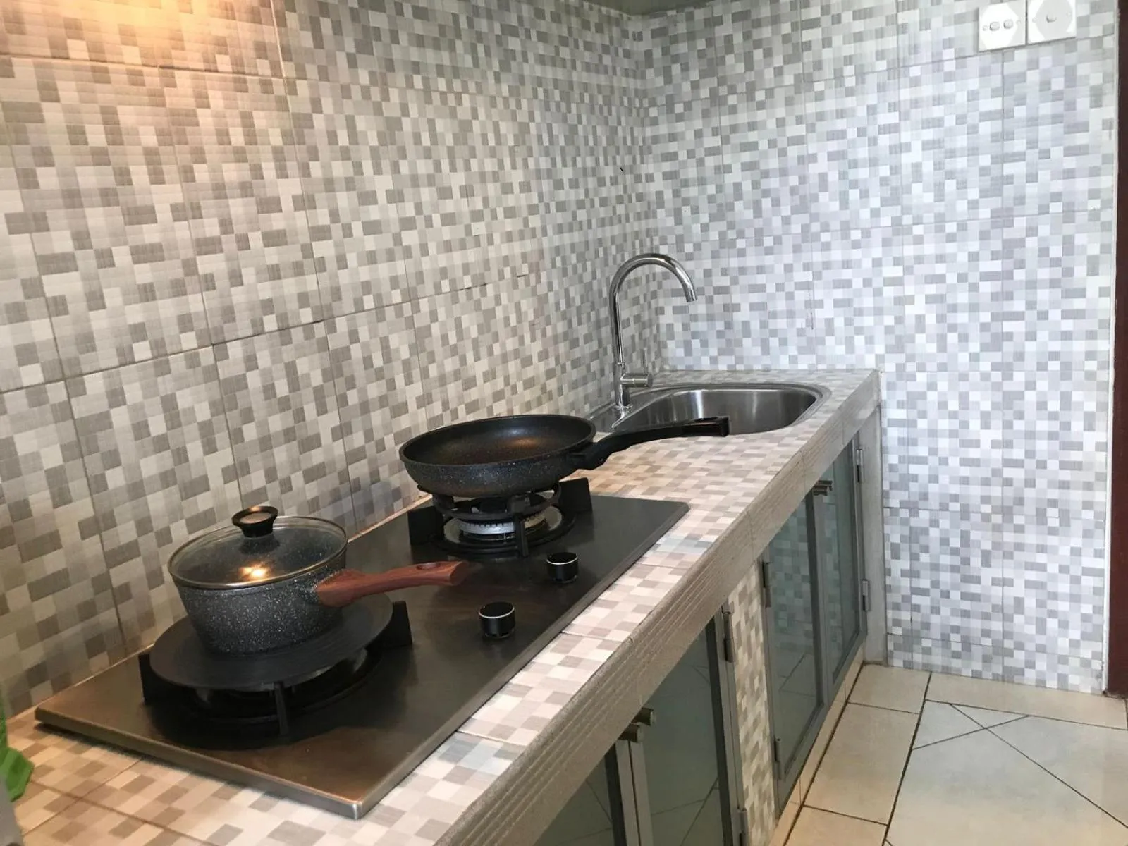 Surya Guest House Sanur