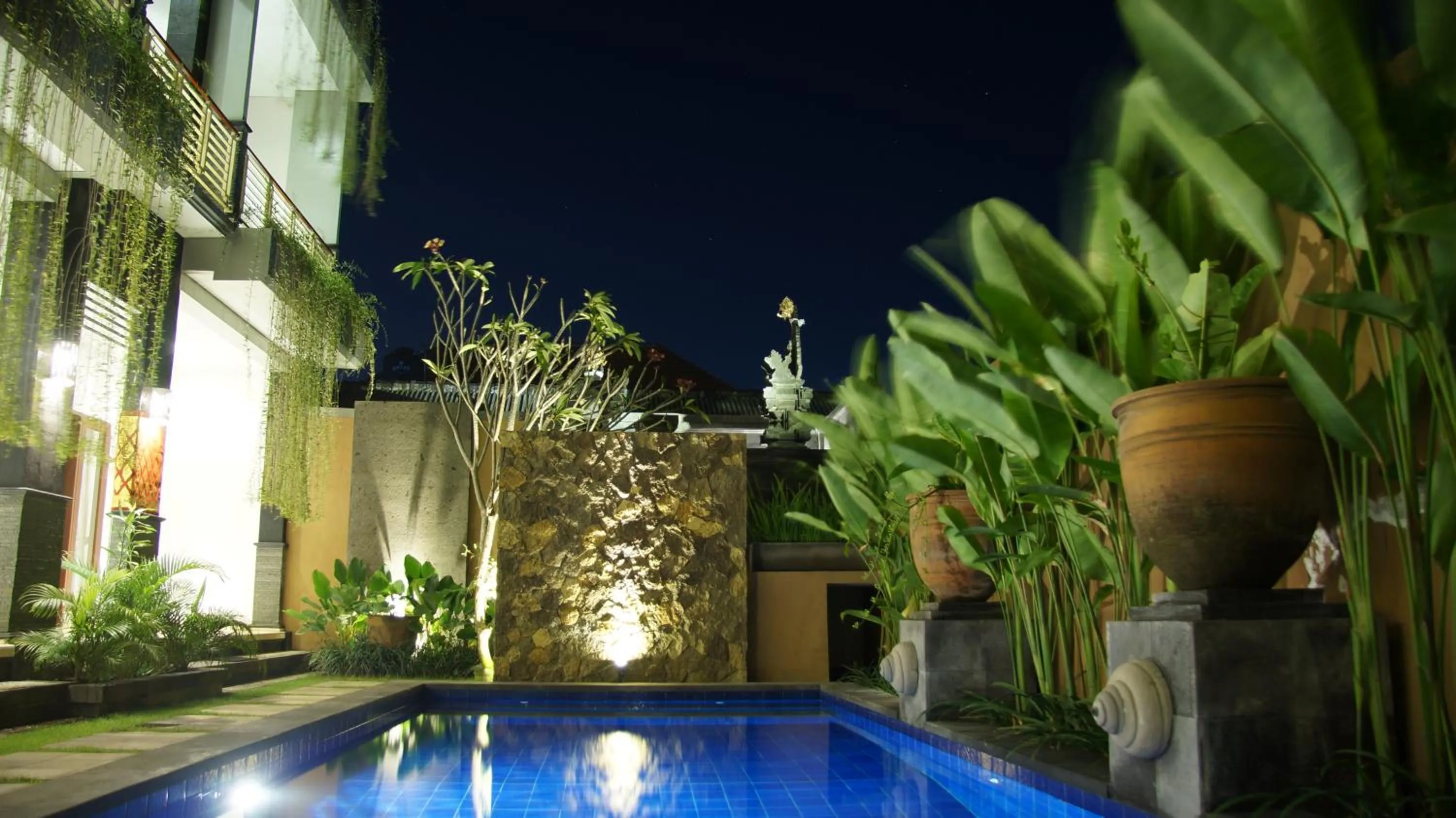 Surya Guest House Sanur