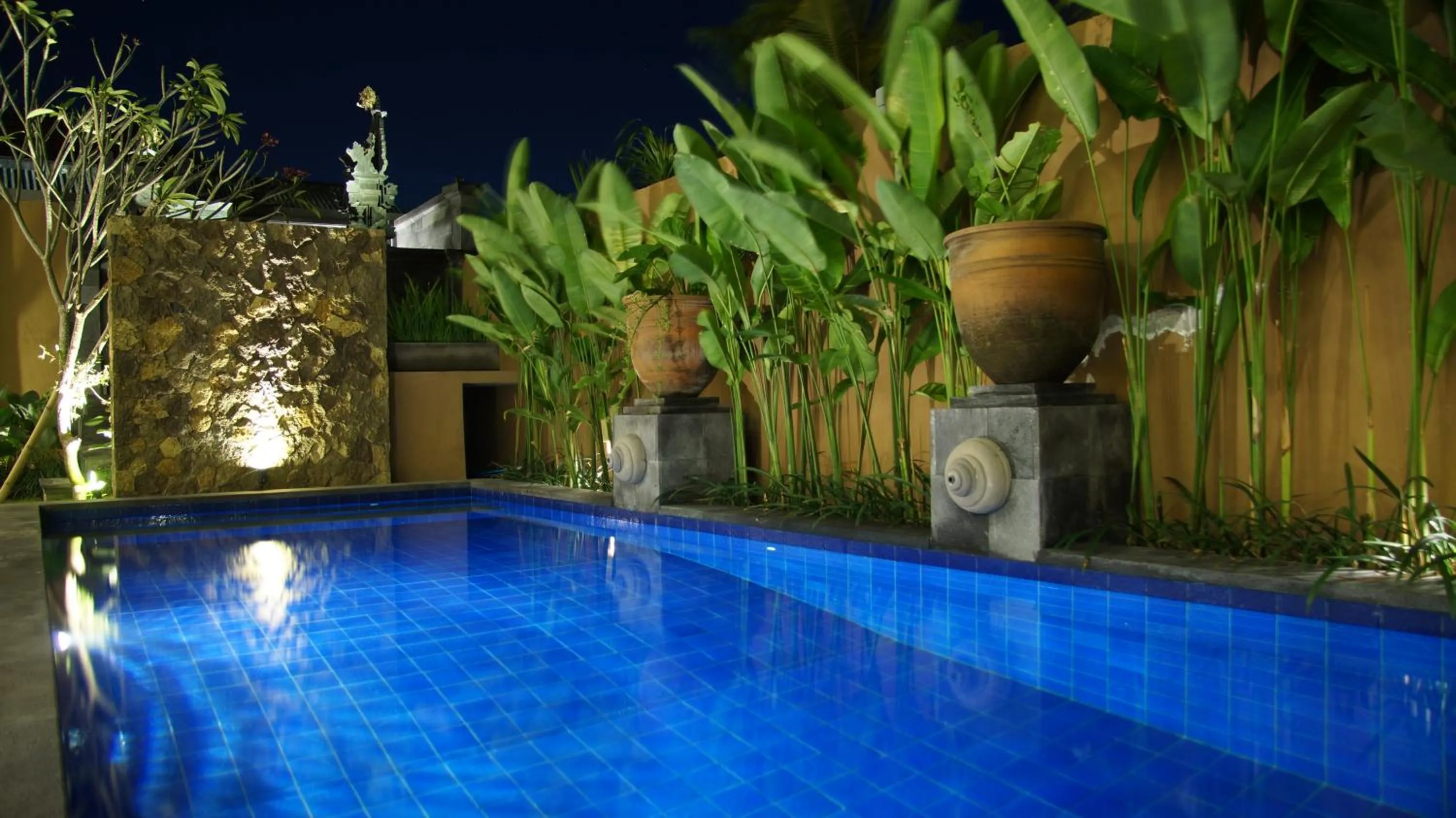 Surya Guest House Sanur