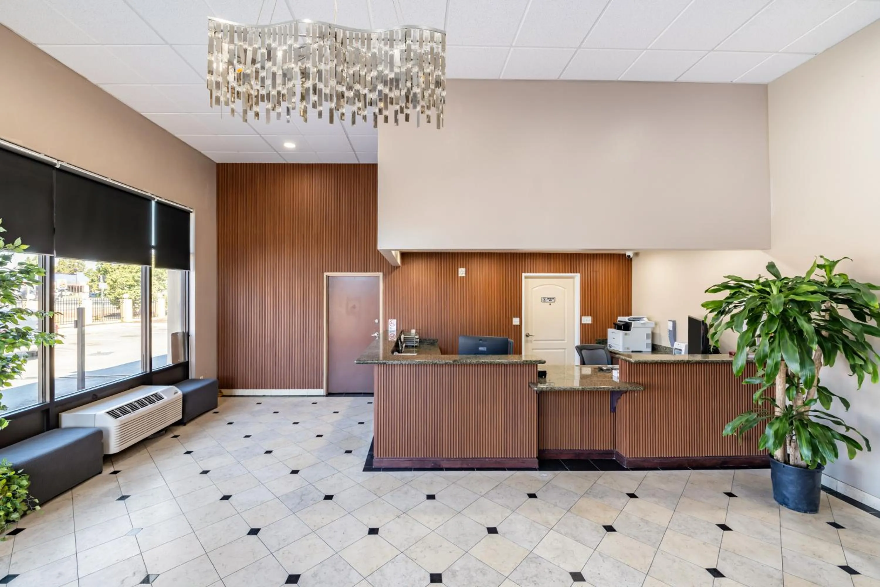 The Prime Suites, Vallejo - Napa Valley and Six Flags Discovery Kingdom