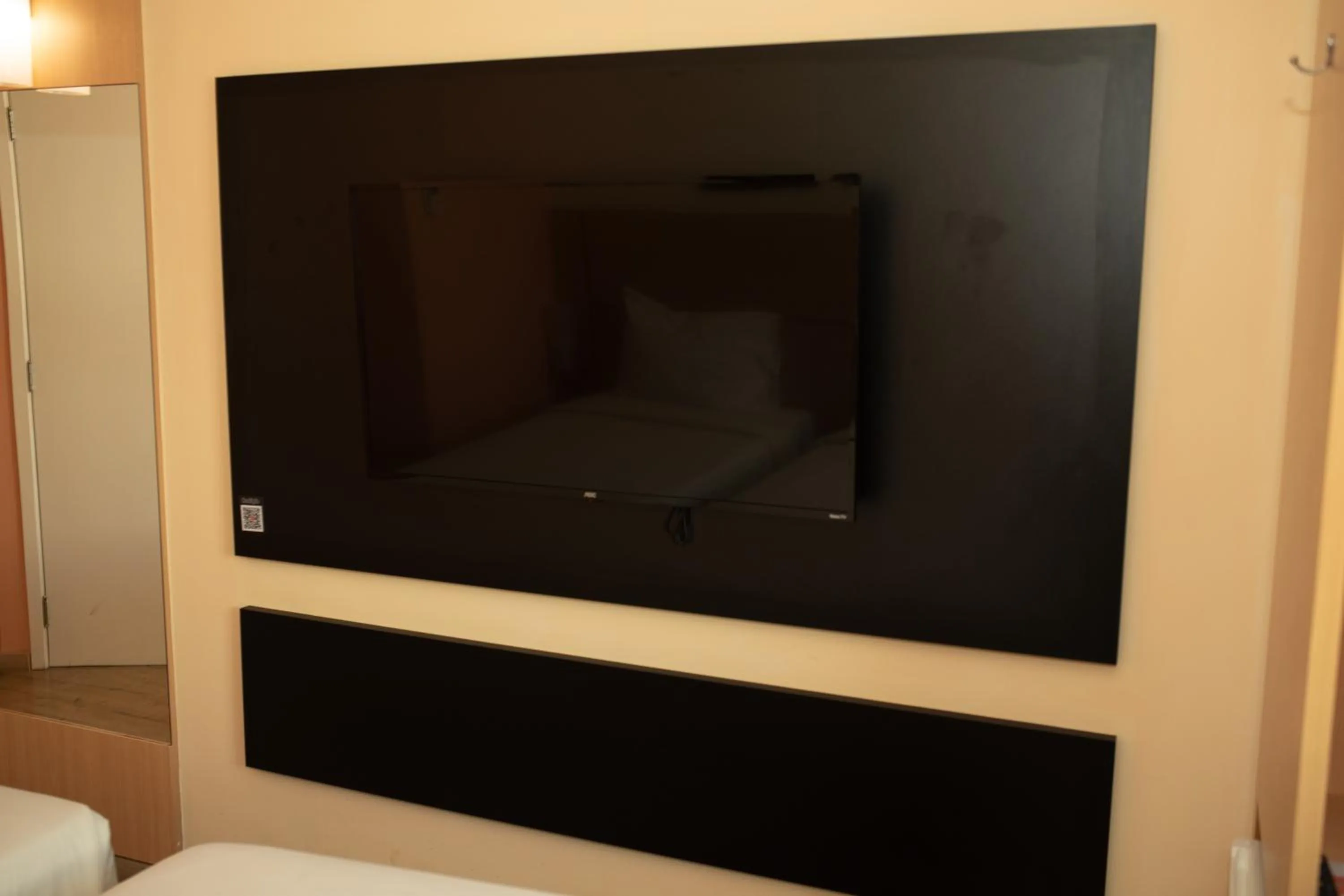 TV and multimedia in ibis Vitoria da Conquista