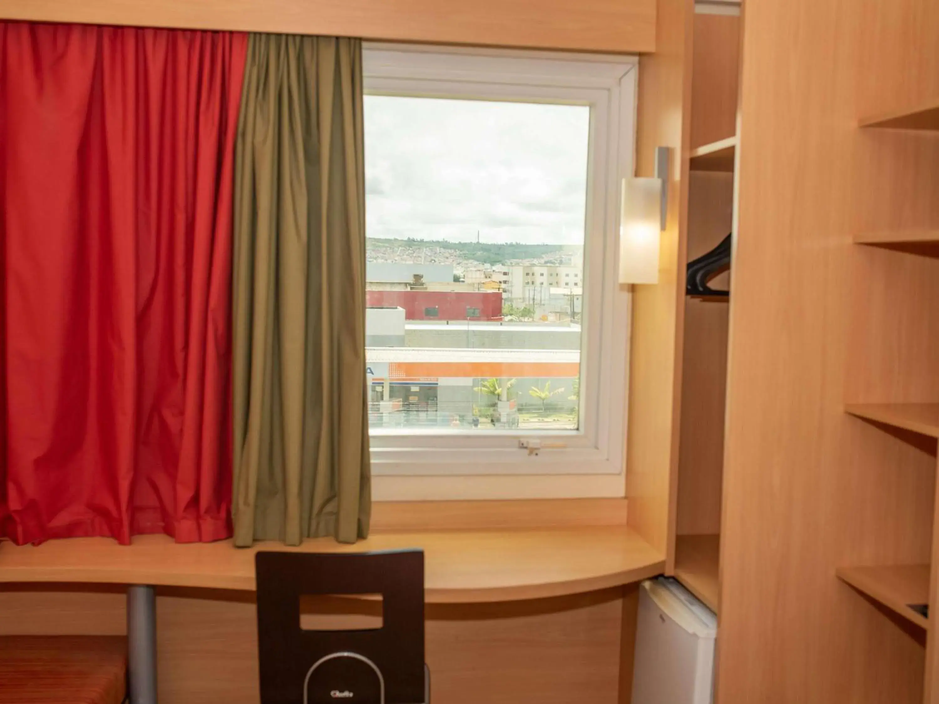 Standard Room with Two Single Beds - single occupancy in ibis Vitoria da Conquista Standard Room with Two Single Beds - single occupancy in ibis Vitoria da Conquista