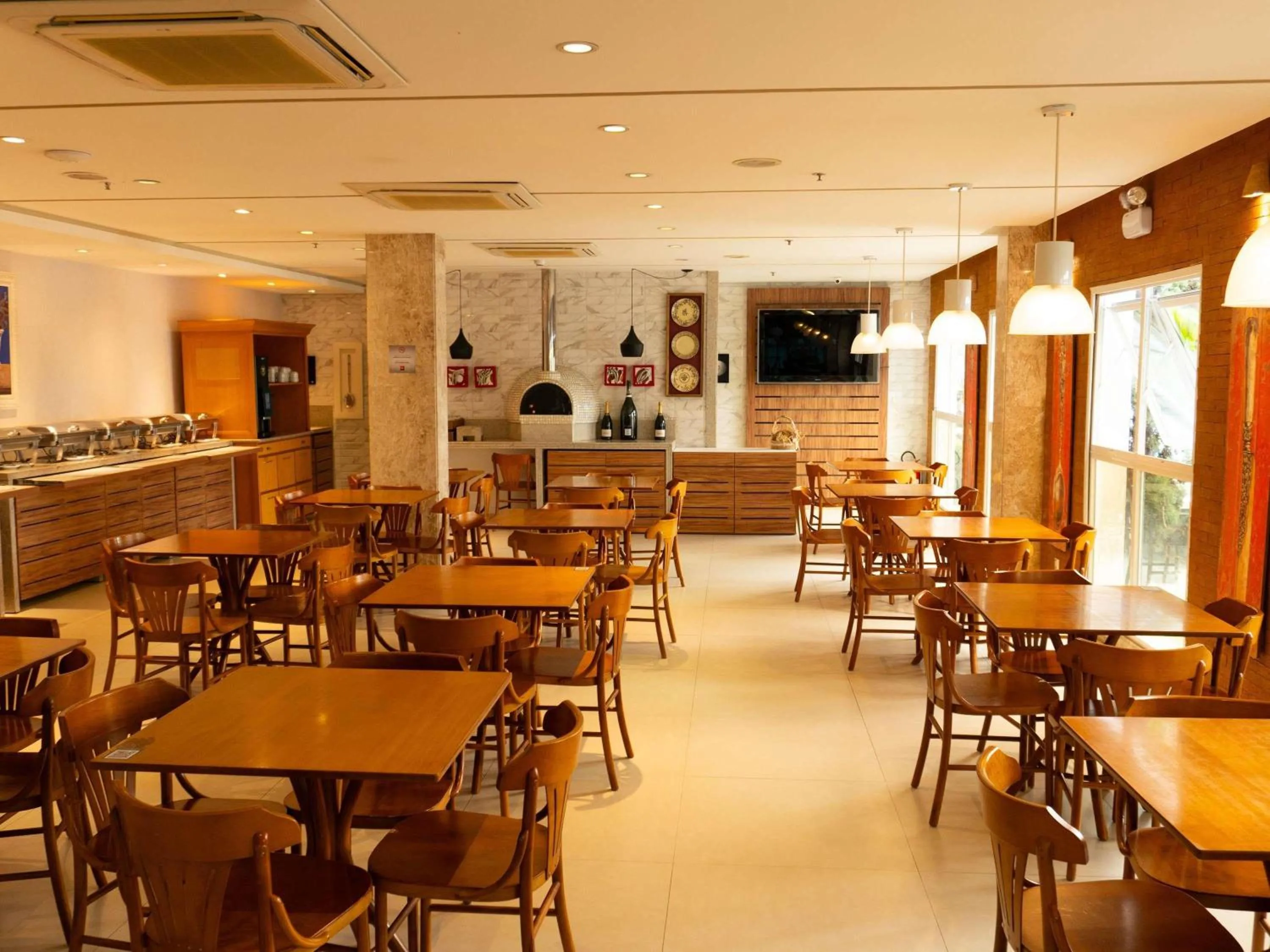 Property building in ibis Vitoria da Conquista