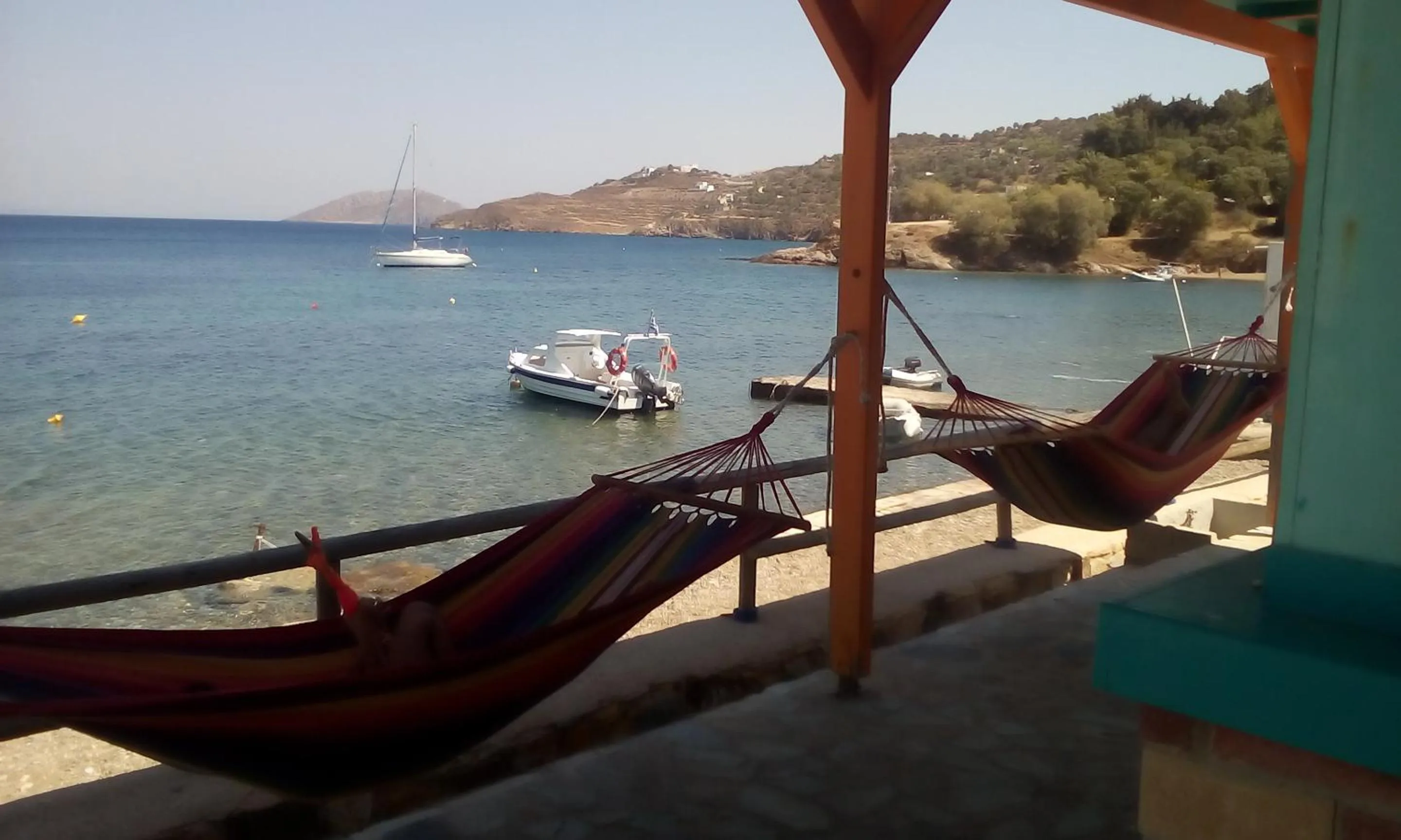 Summer in Paradisso Studios