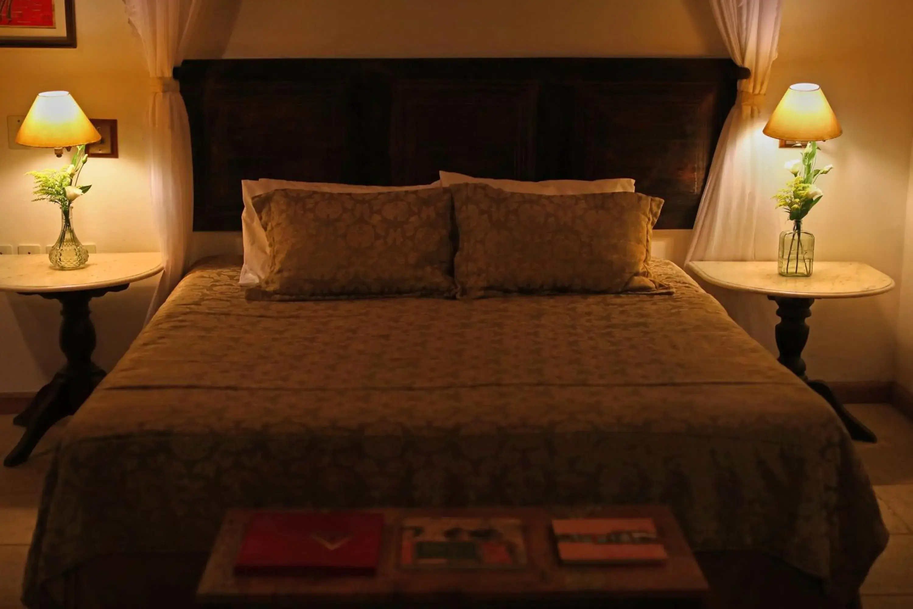 Superior Double or Twin Room - single occupancy in Pousada do Amparo Superior Double or Twin Room - single occupancy in Pousada do Amparo