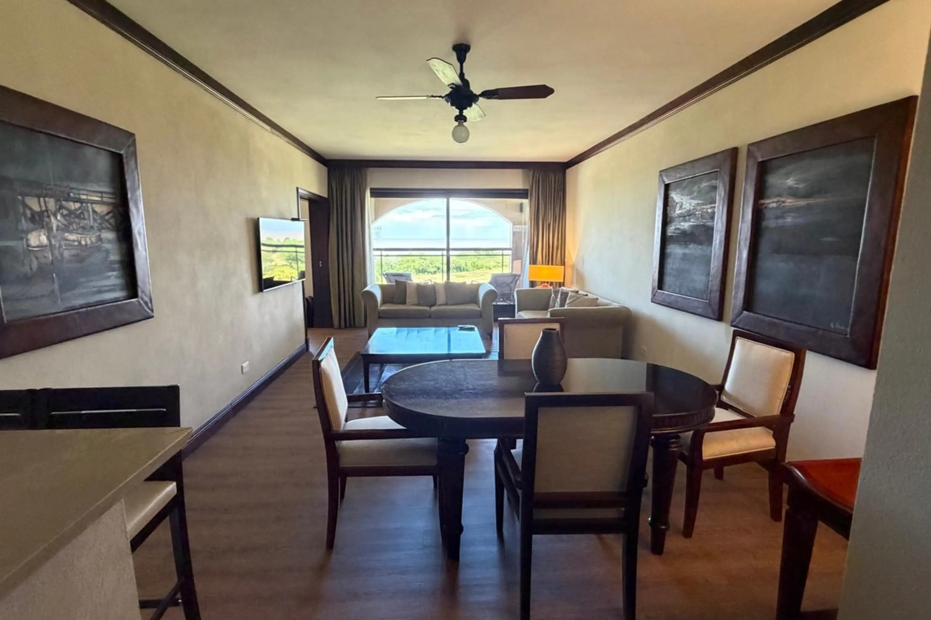 Sheraton Colonia Golf & Spa Resort