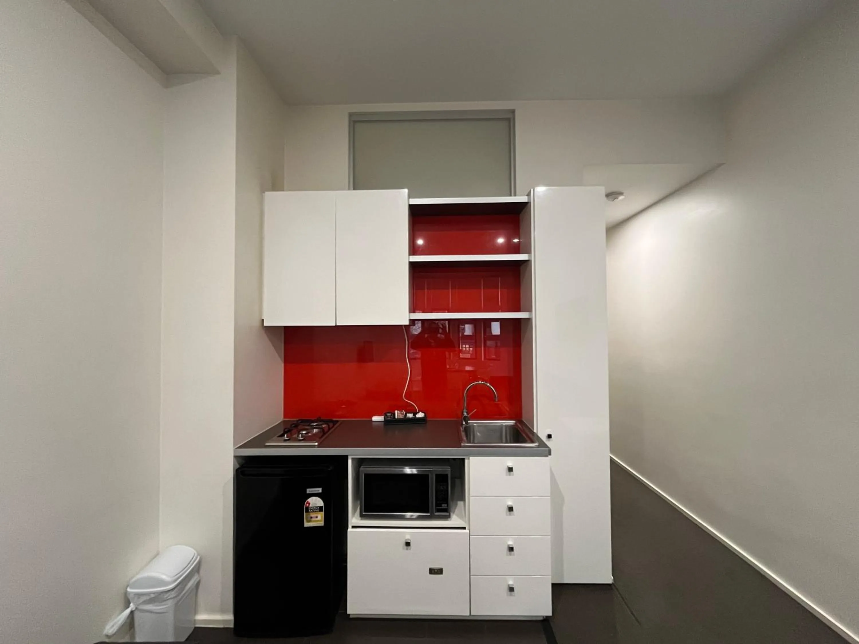 Comfort Apartments on Elizabeth