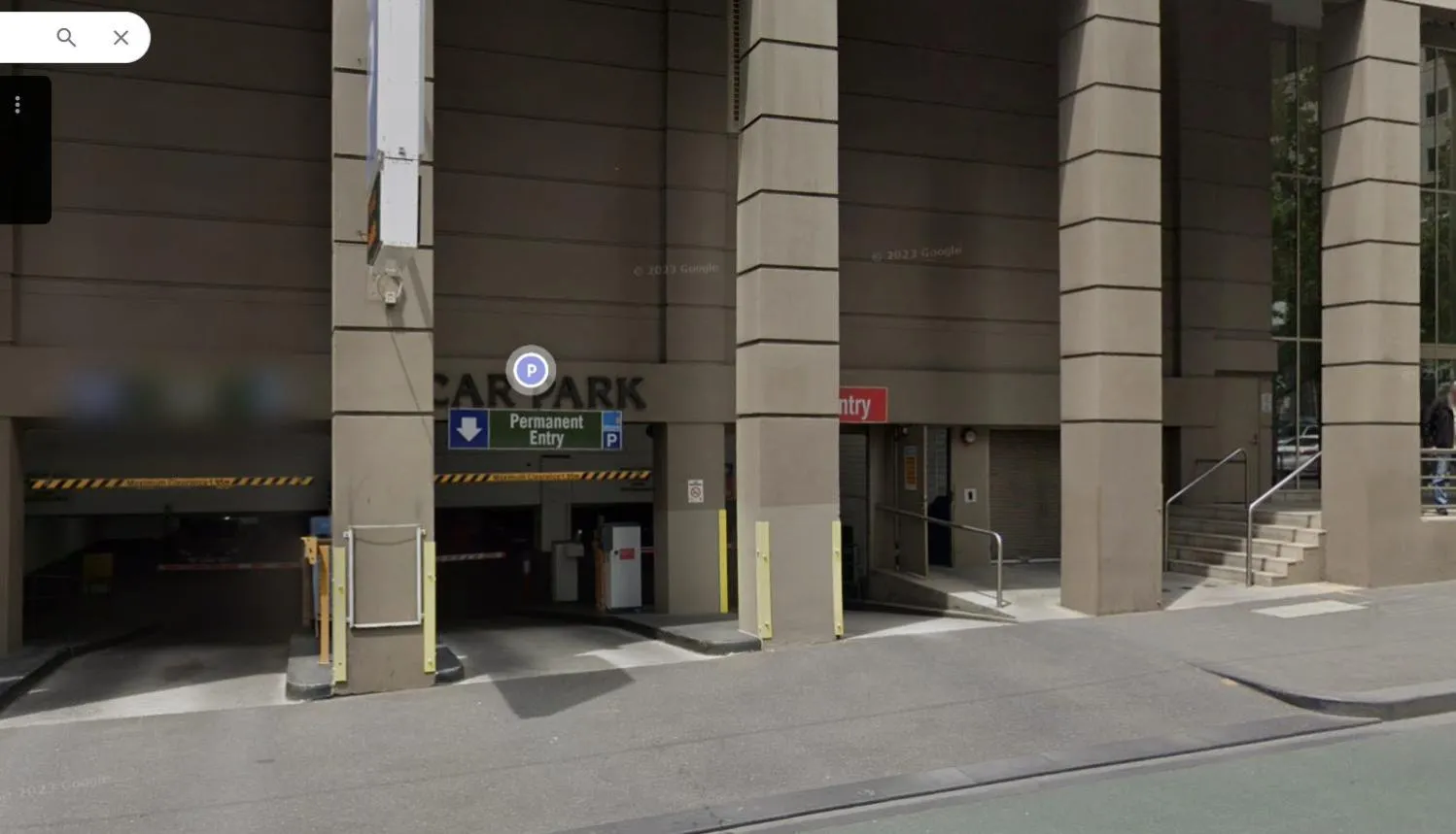 Comfort Apartments on Elizabeth