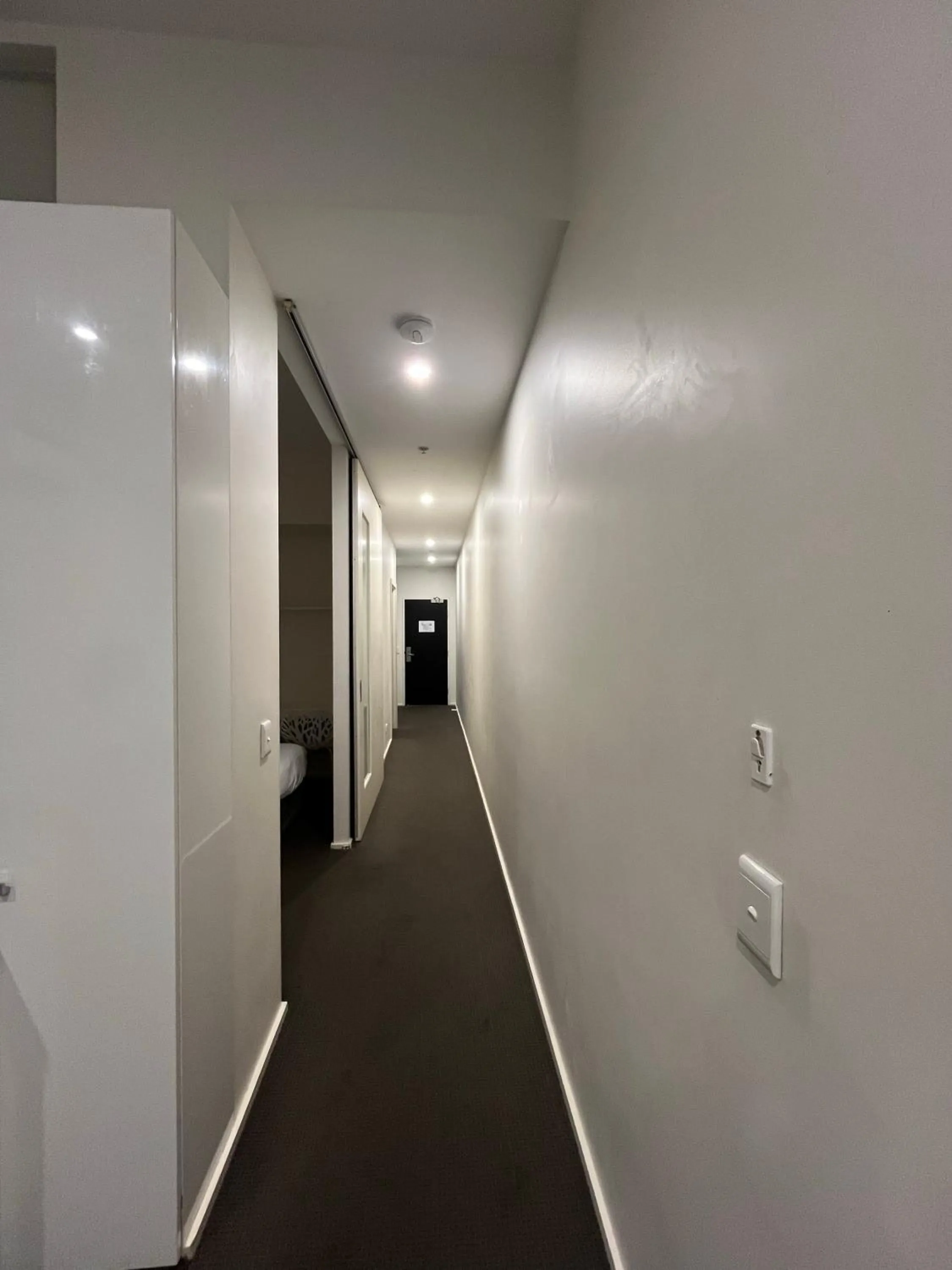 Comfort Apartments on Elizabeth