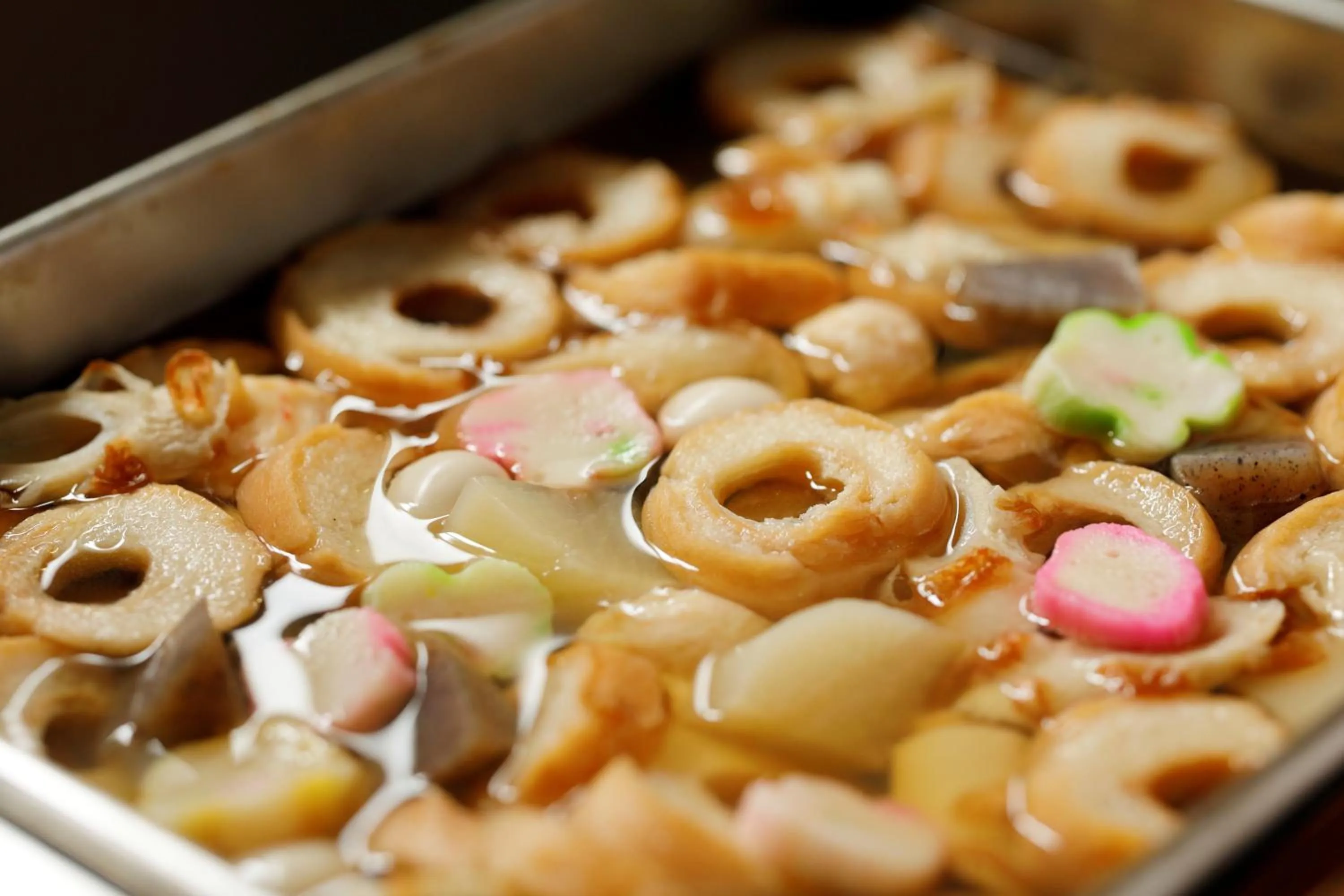 Buffet breakfast in HOTEL MYSTAYS Kanazawa Castle