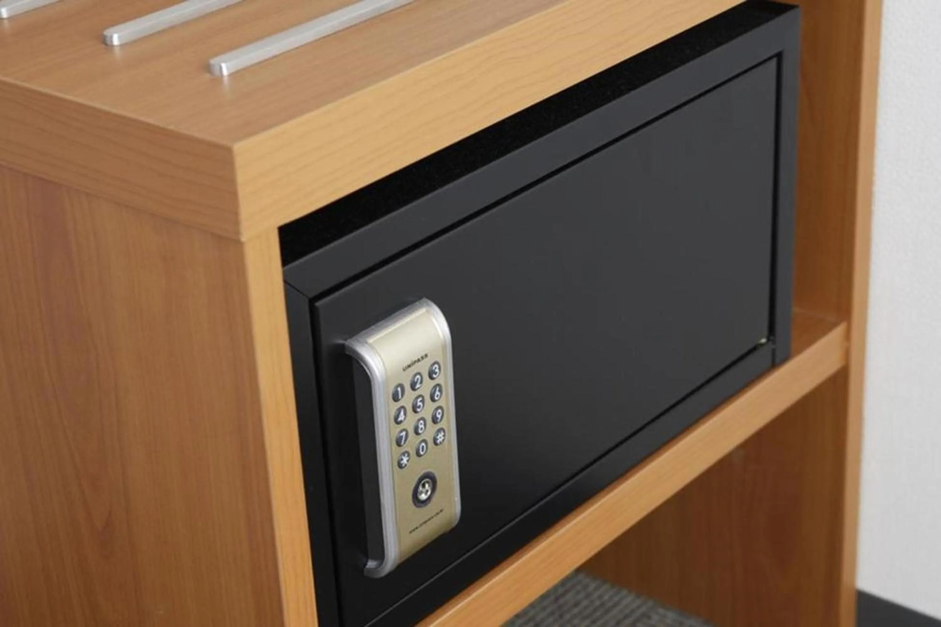 Other in HOTEL MYSTAYS Kanazawa Castle