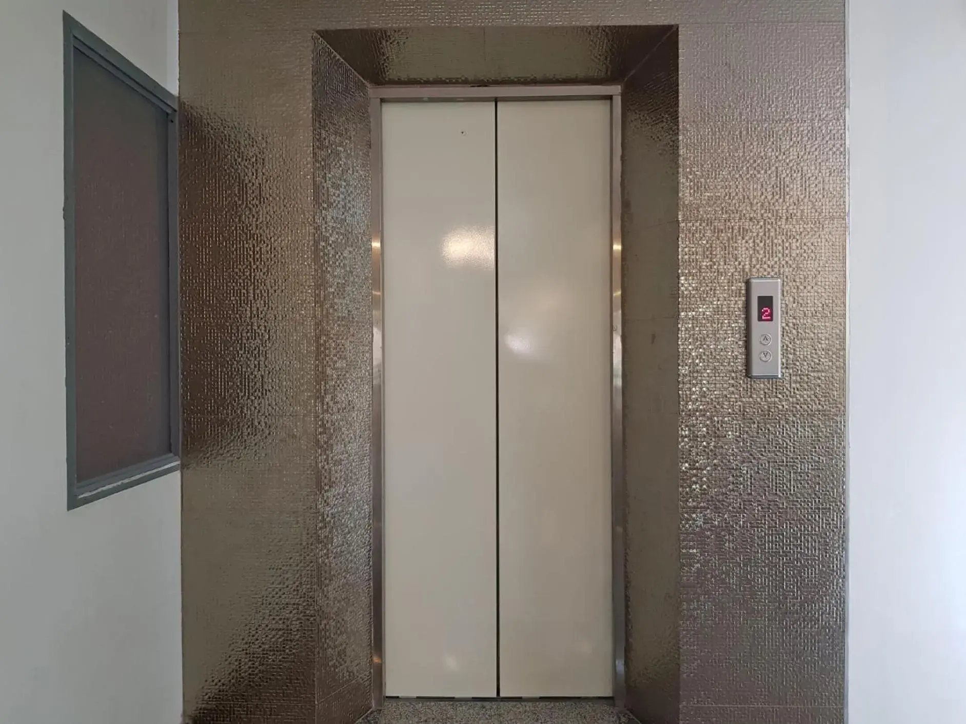 Property building in Boonthavon Property building in Boonthavon