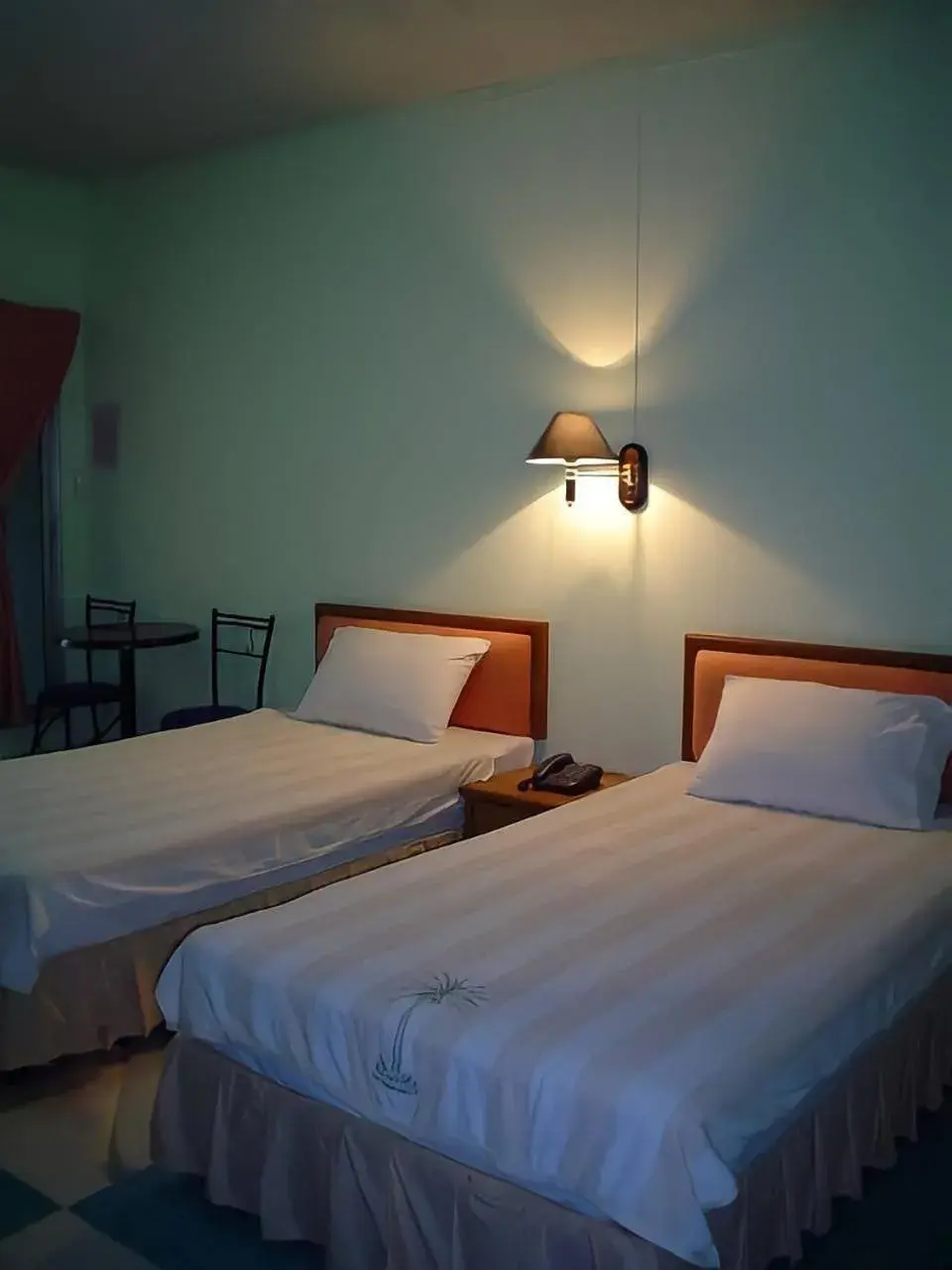 Bed in Boonthavon Bed in Boonthavon