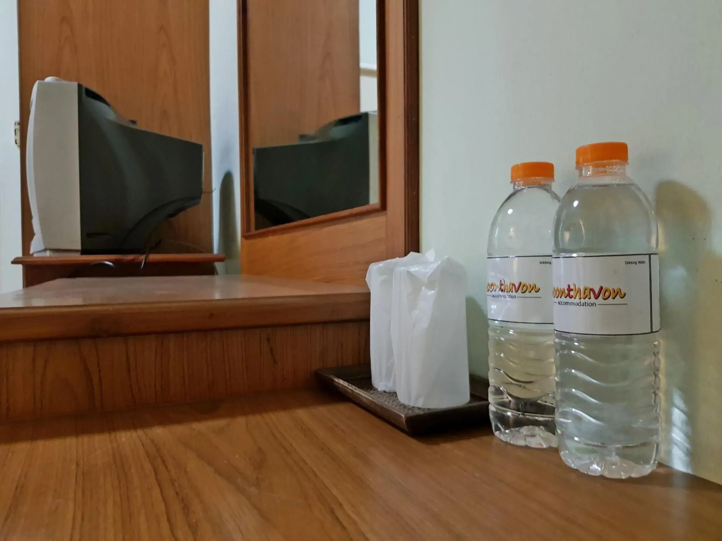 Property building in Boonthavon Property building in Boonthavon