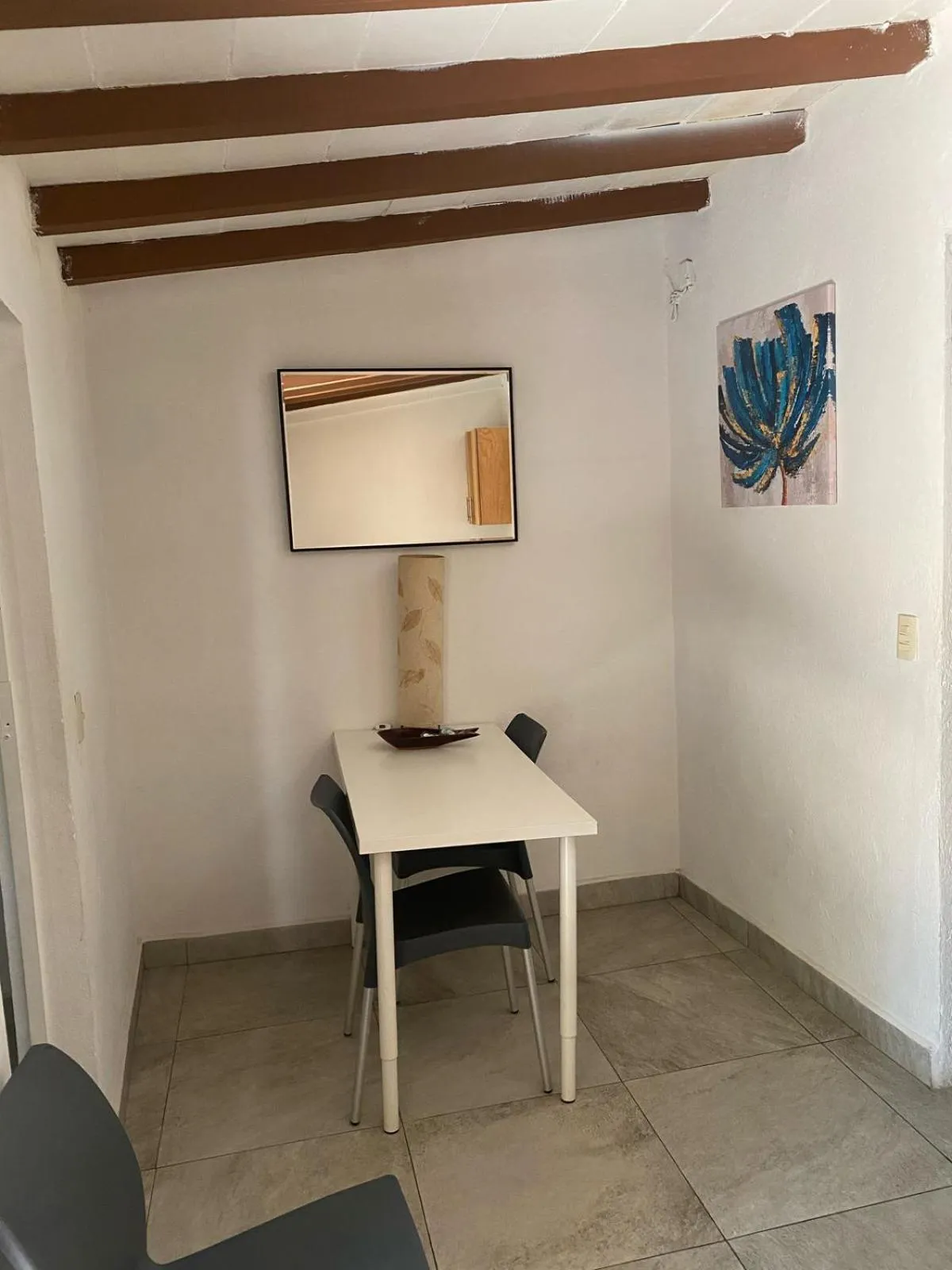 Property building in Posada Casa Topiltzin