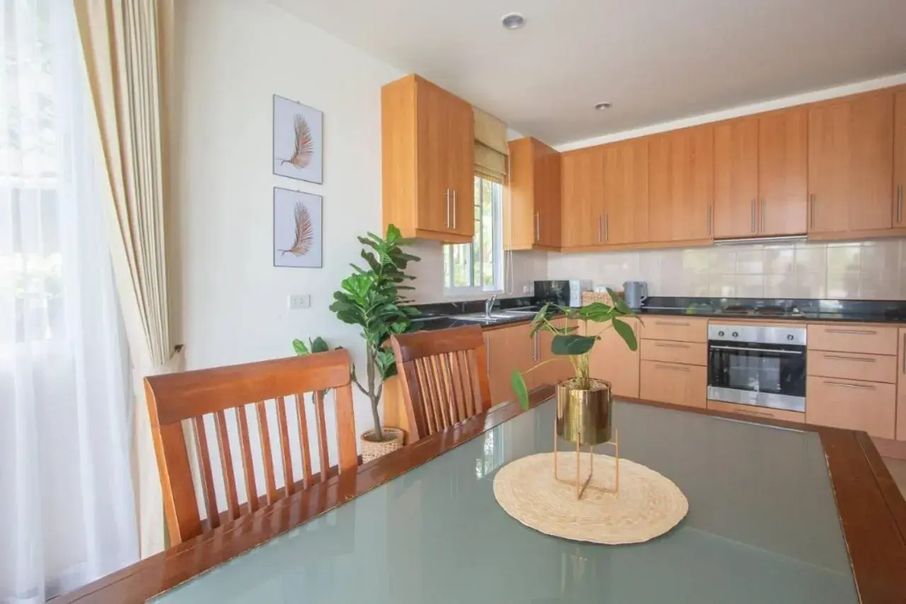 Villa with Private Pool in SeaRidge Hua Hin Resort & Poolvilla Villa with Private Pool in SeaRidge Hua Hin Resort & Poolvilla