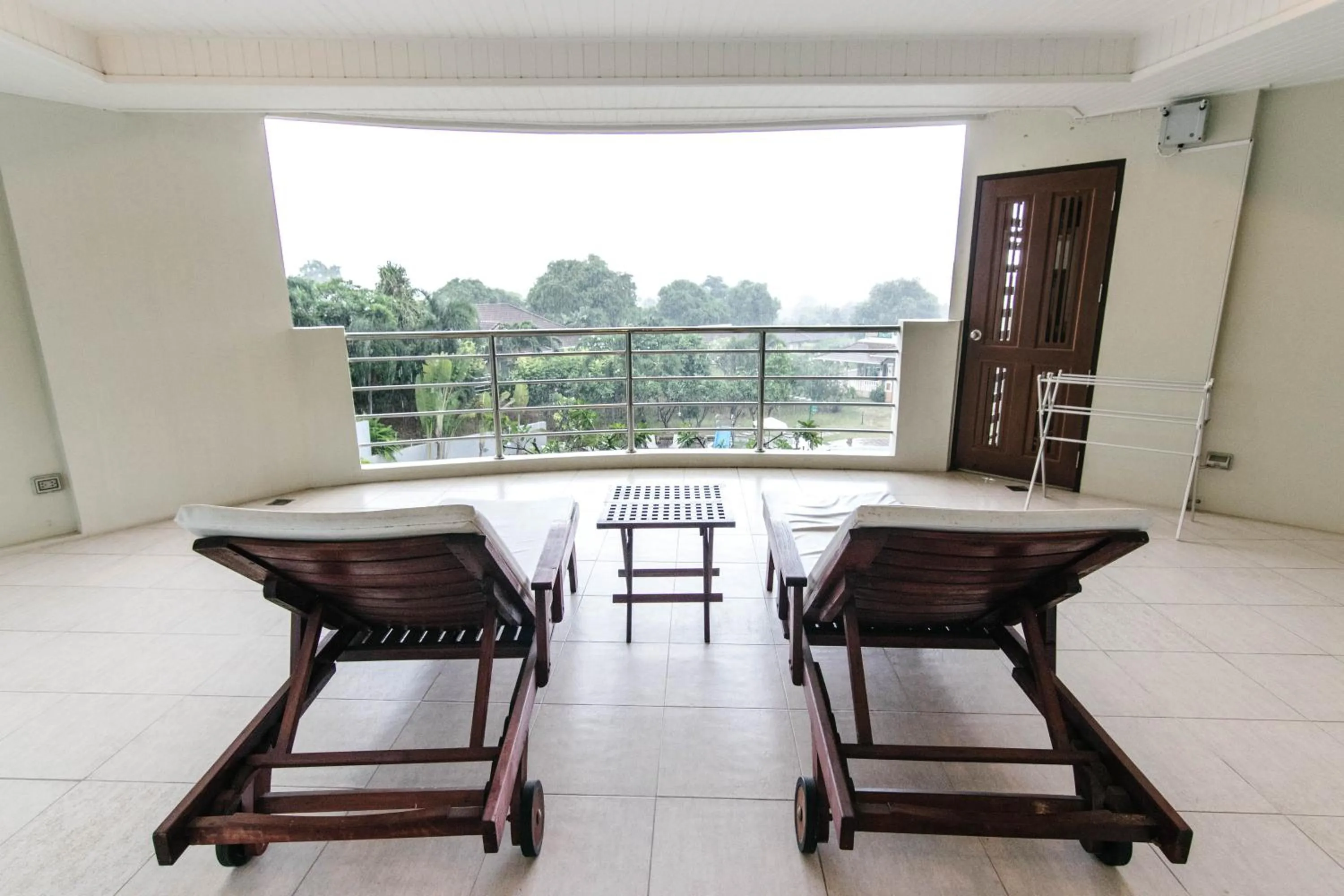 View (from property/room) in SeaRidge Hua Hin Resort & Poolvilla