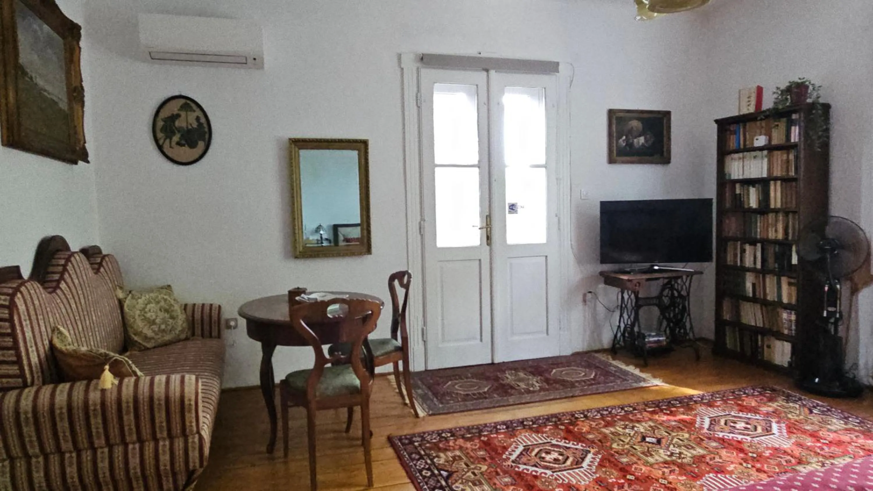 Kasza Villa
