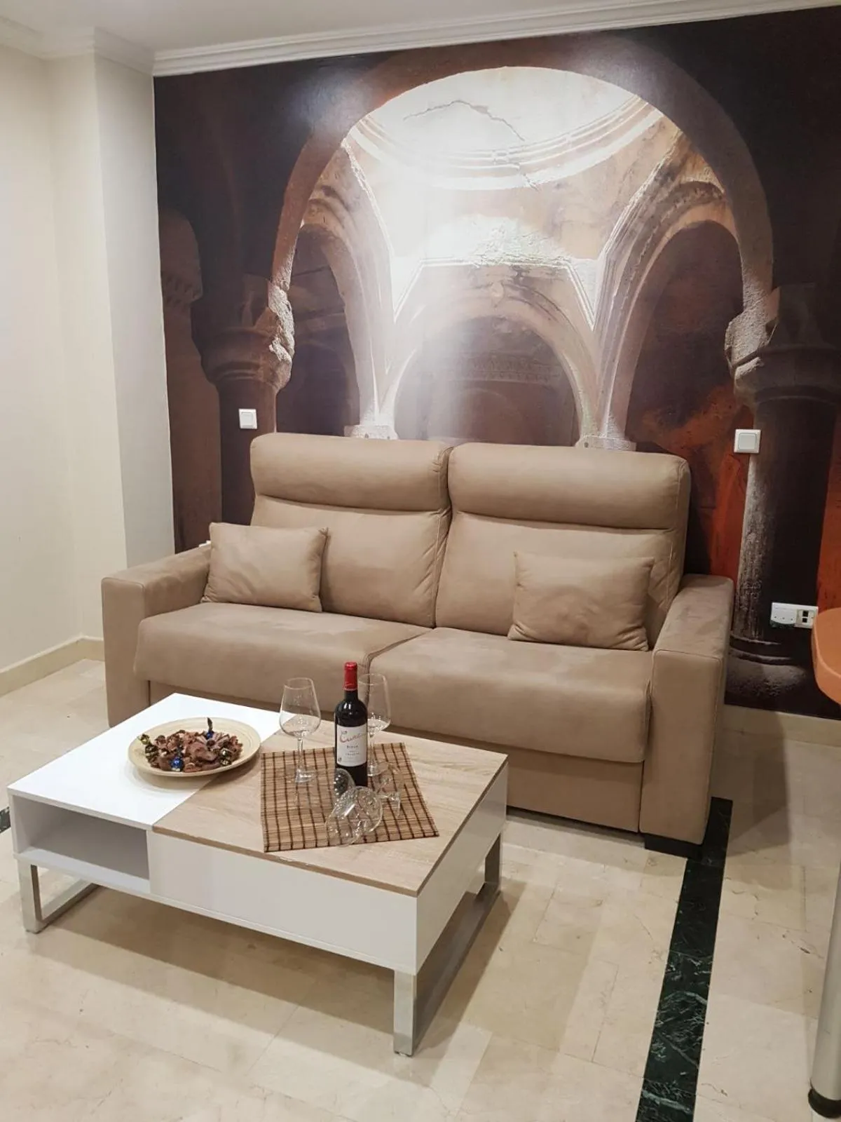 Apartamento Ciudad del Tajo