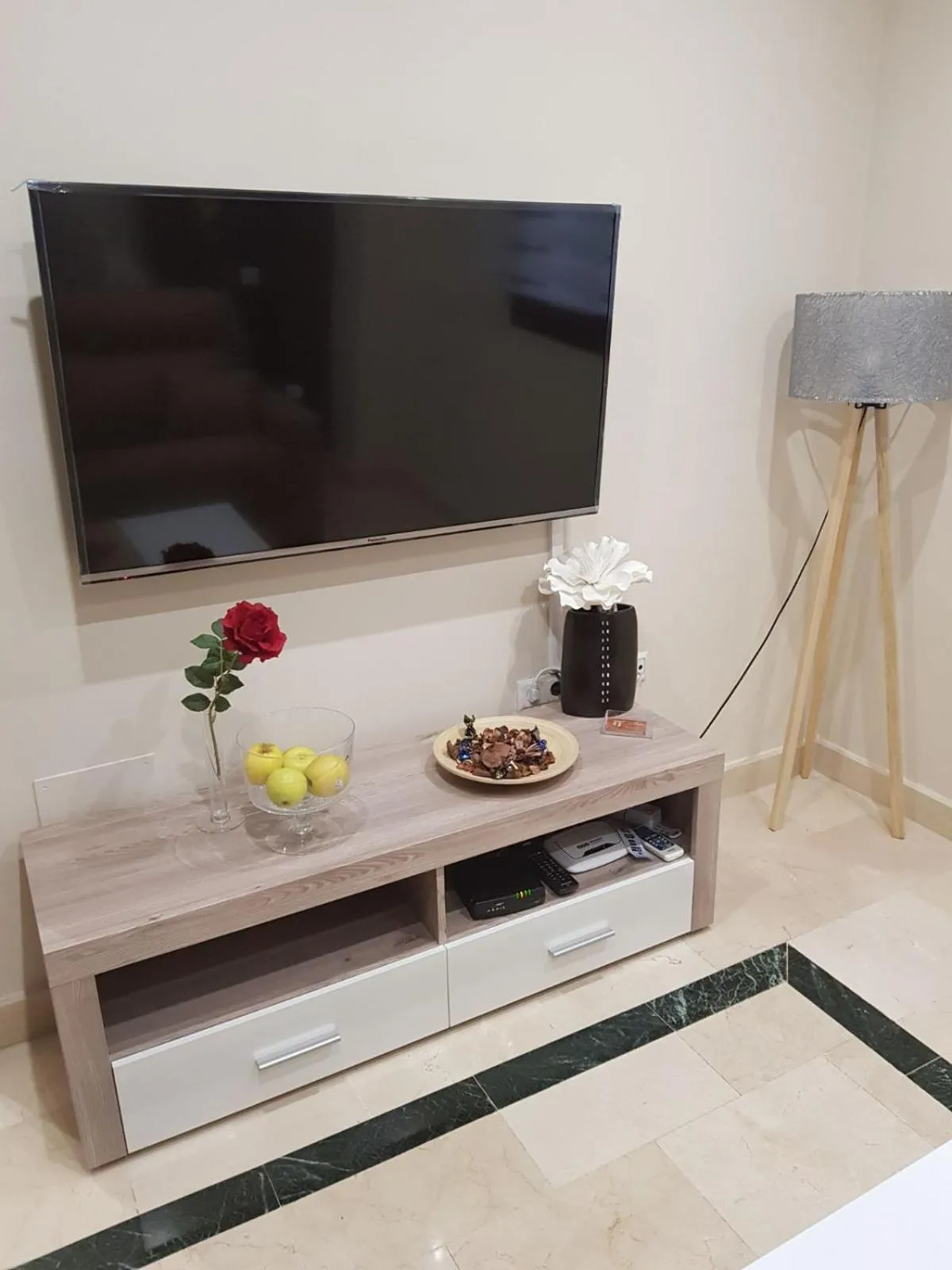 Apartamento Ciudad del Tajo