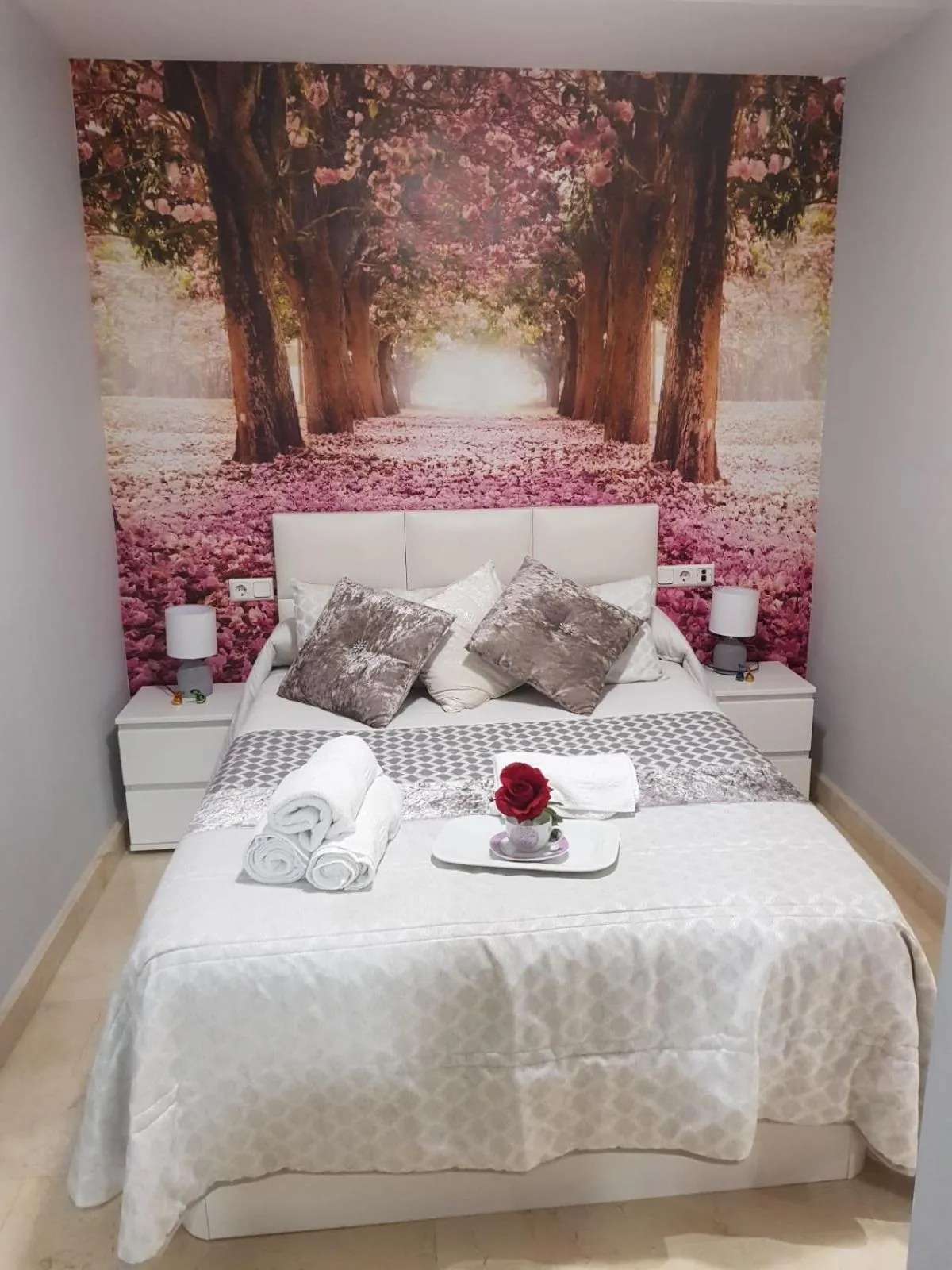 Apartamento Ciudad del Tajo
