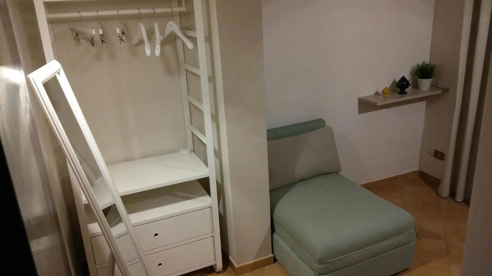 Other in A DUE PASSI temporary apartment