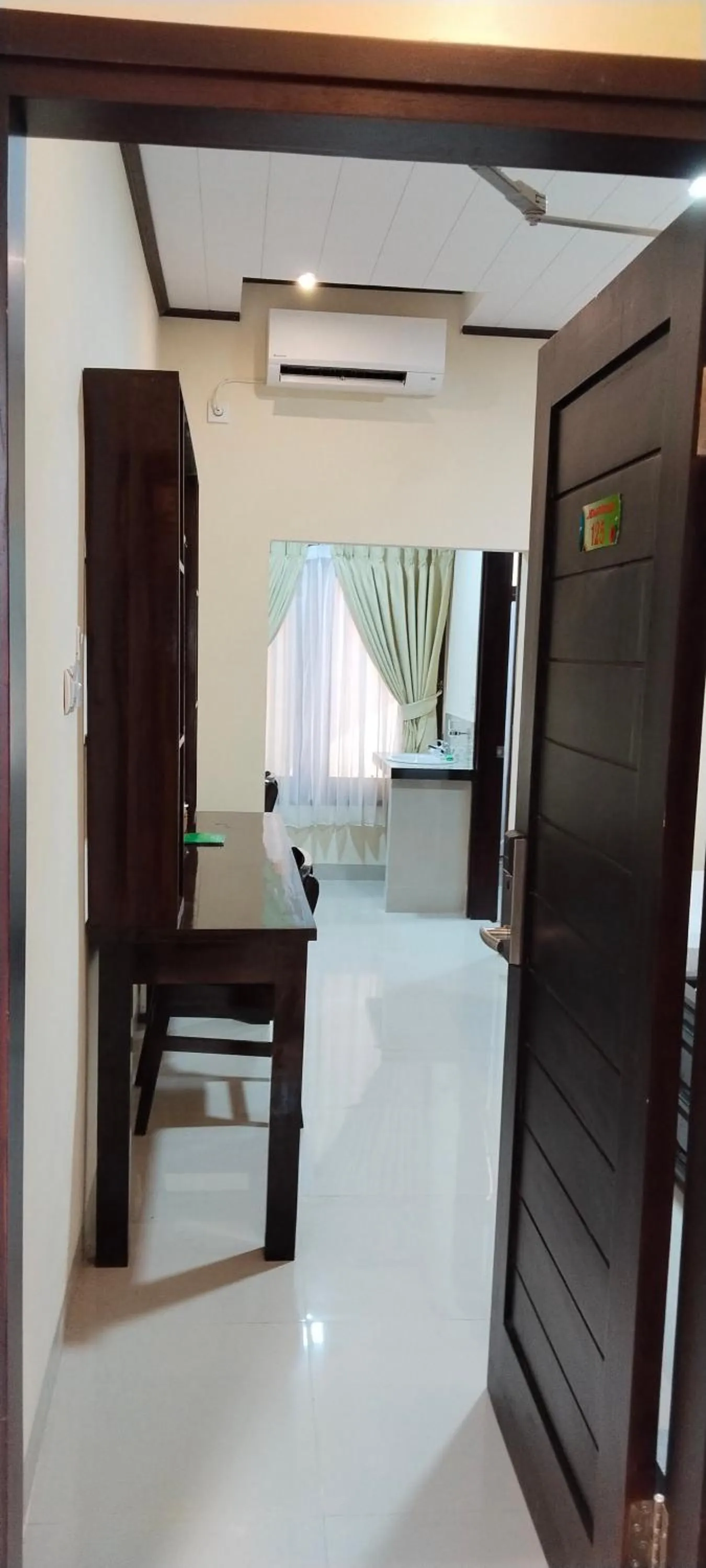 Arya Amed Beach Resort and Dive Center