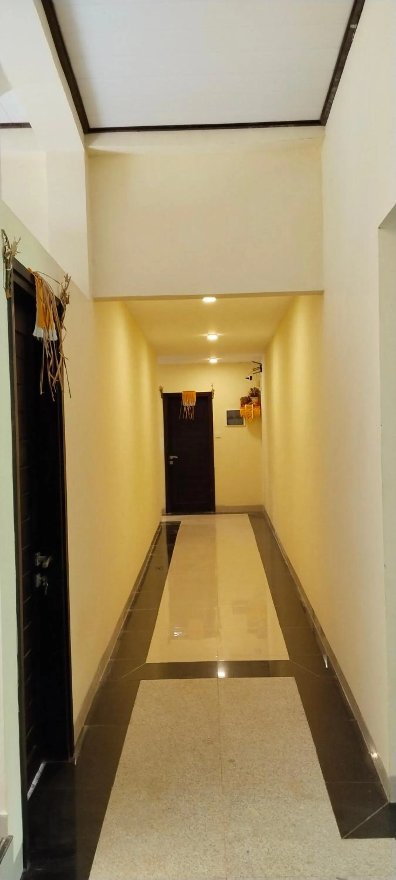 Arya Amed Beach Resort and Dive Center