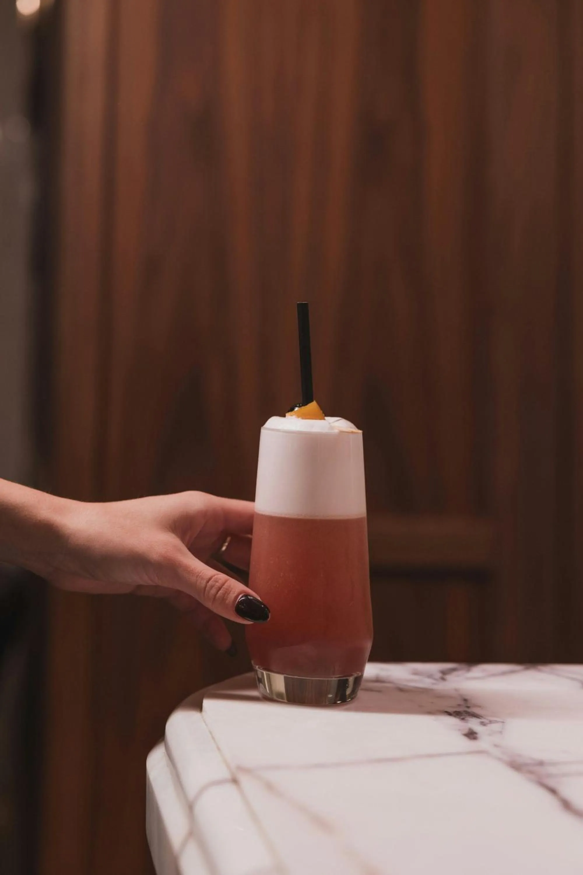 Lounge or bar in The Ritz-Carlton, Boston