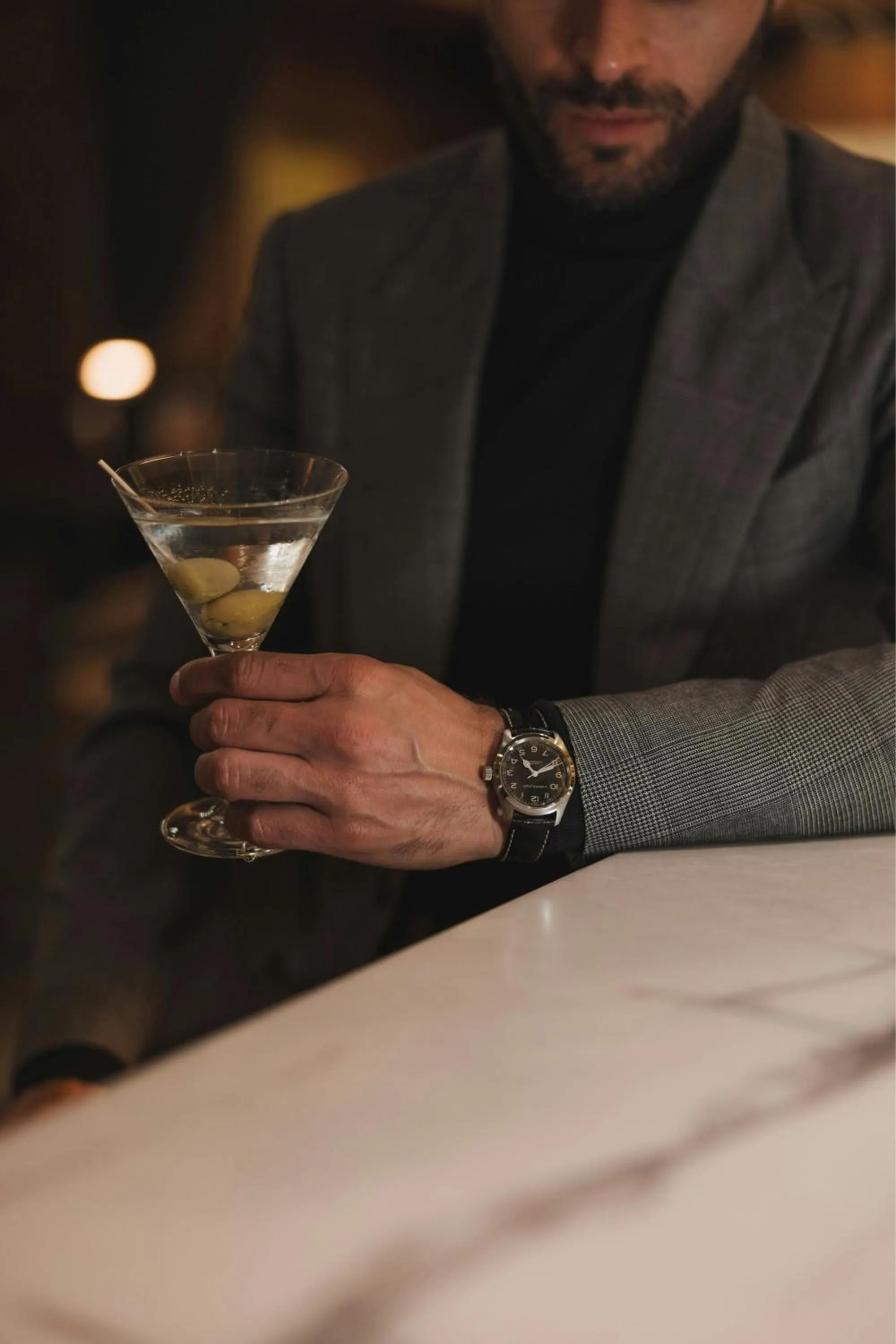 Lounge or bar in The Ritz-Carlton, Boston