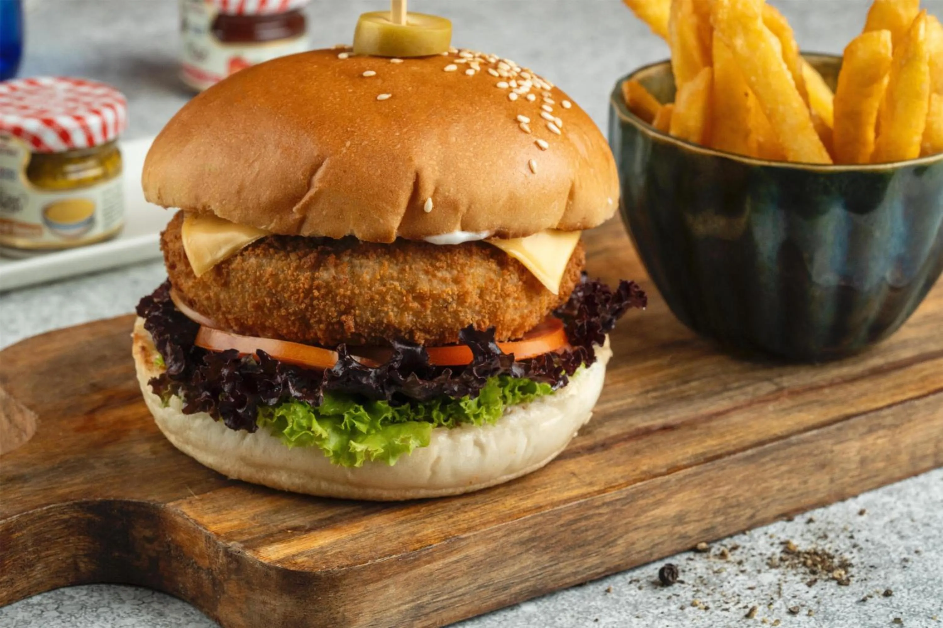 Food and drinks in Radisson Blu Plaza Delhi Airport