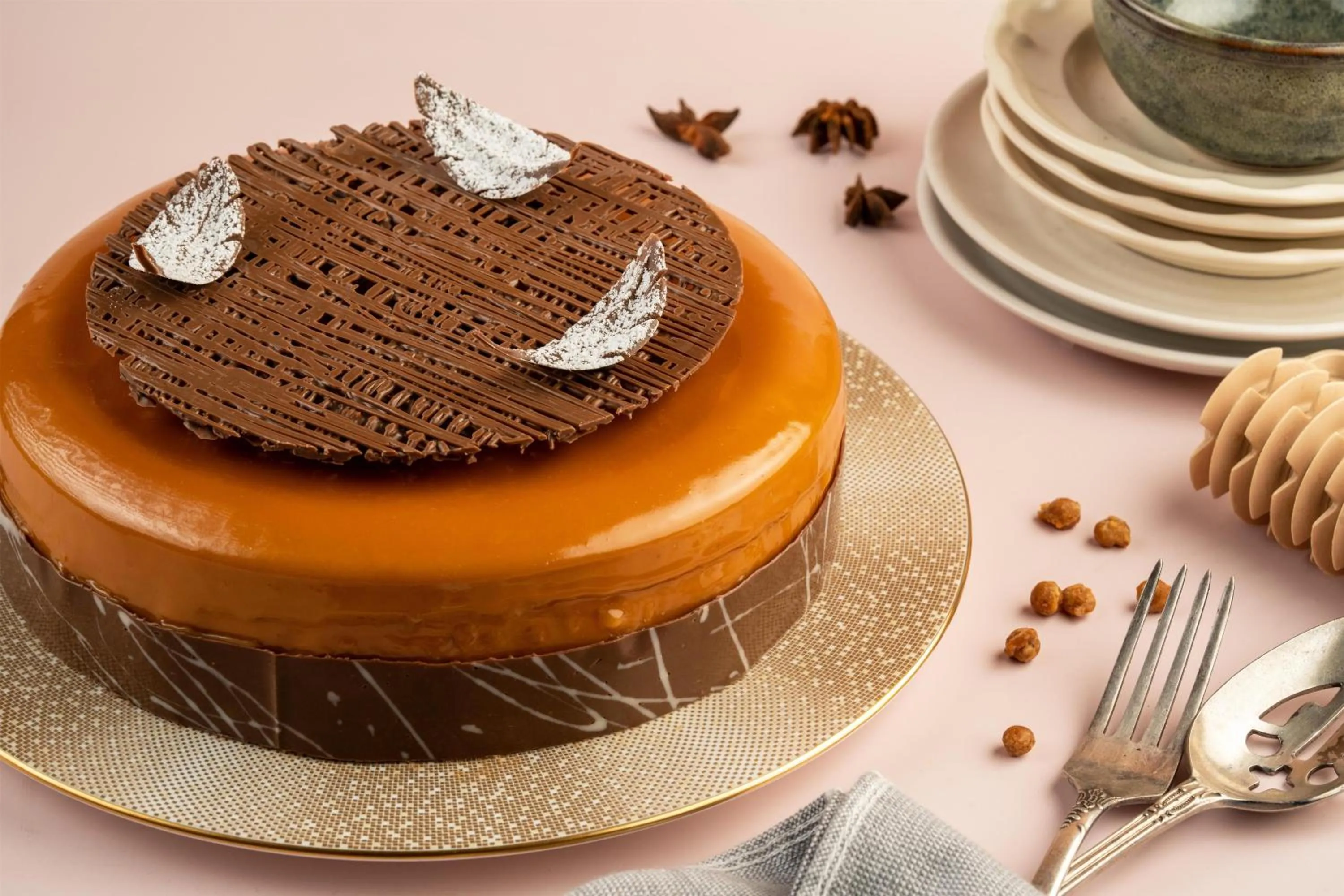 Food and drinks in Radisson Blu Plaza Delhi Airport