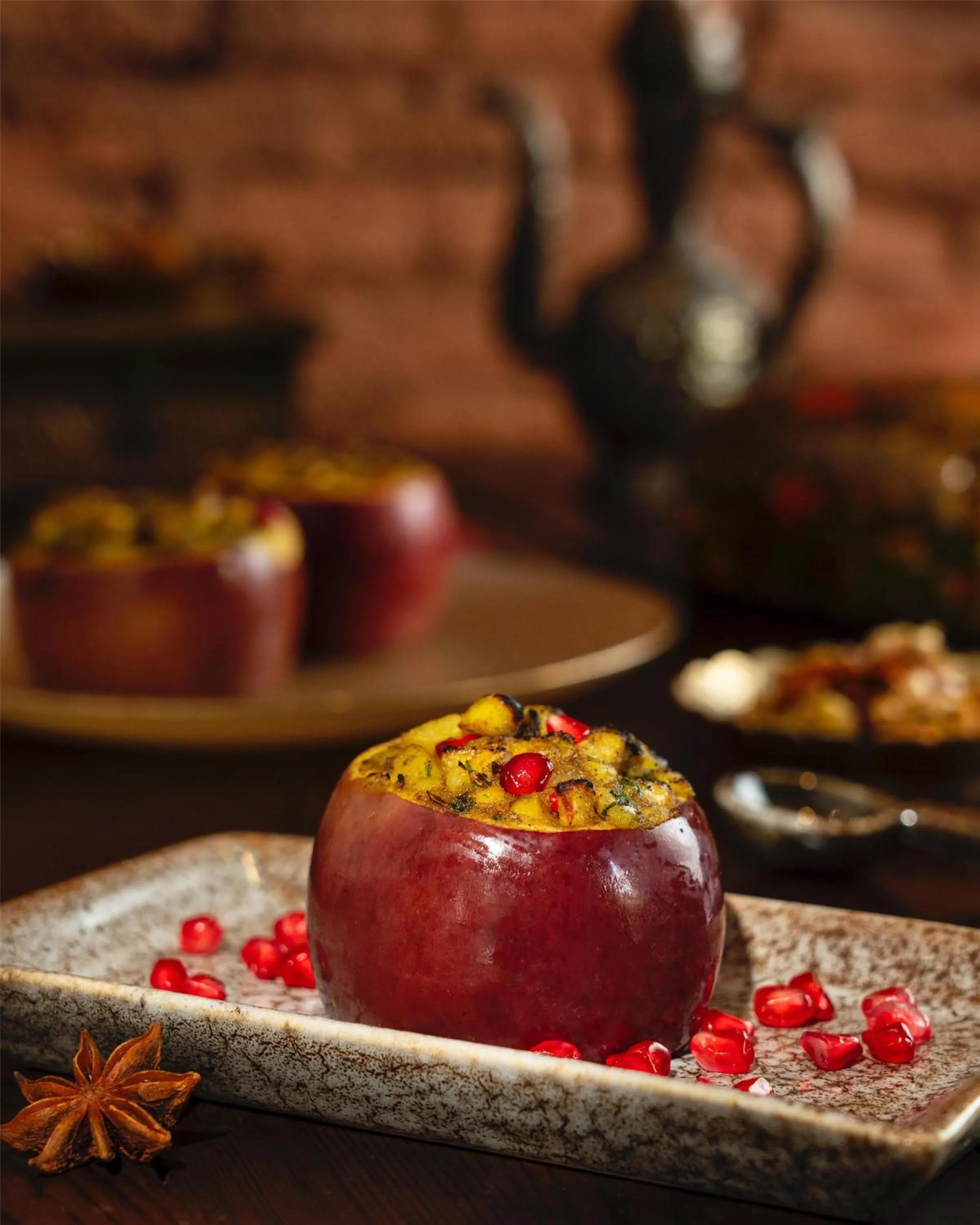 Food and drinks in Radisson Blu Plaza Delhi Airport