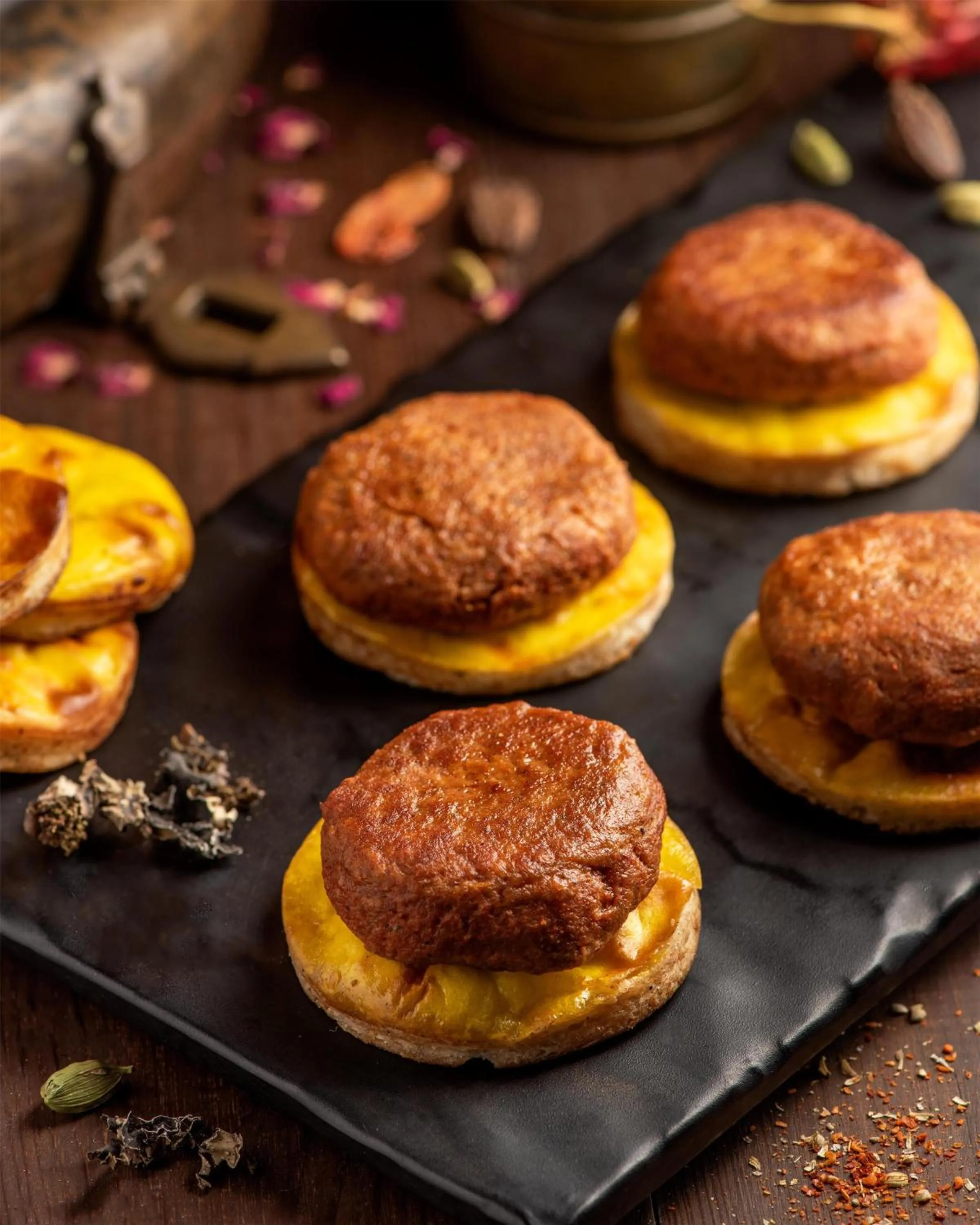 Food and drinks in Radisson Blu Plaza Delhi Airport