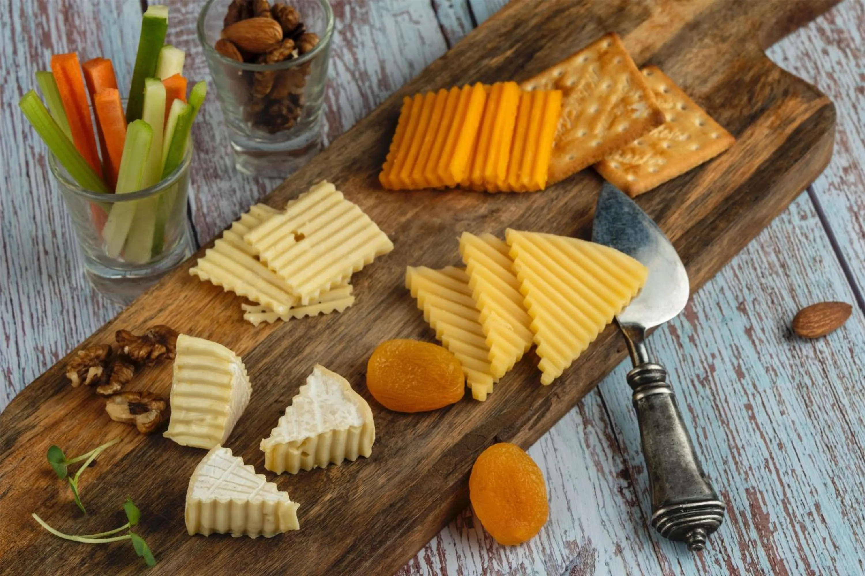 Food and drinks in Radisson Blu Plaza Delhi Airport