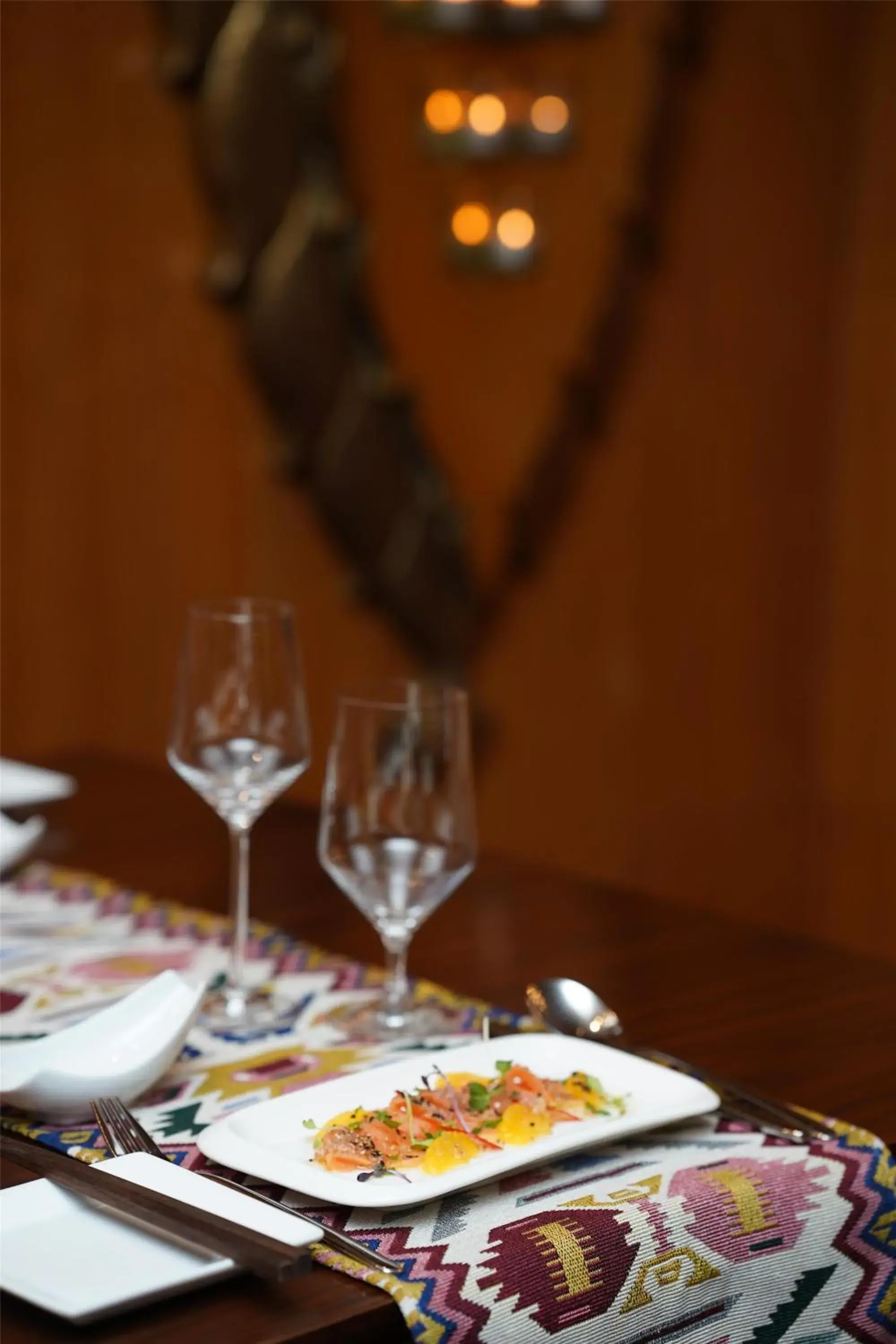 Food and drinks in Radisson Blu Plaza Delhi Airport Food and drinks in Radisson Blu Plaza Delhi Airport