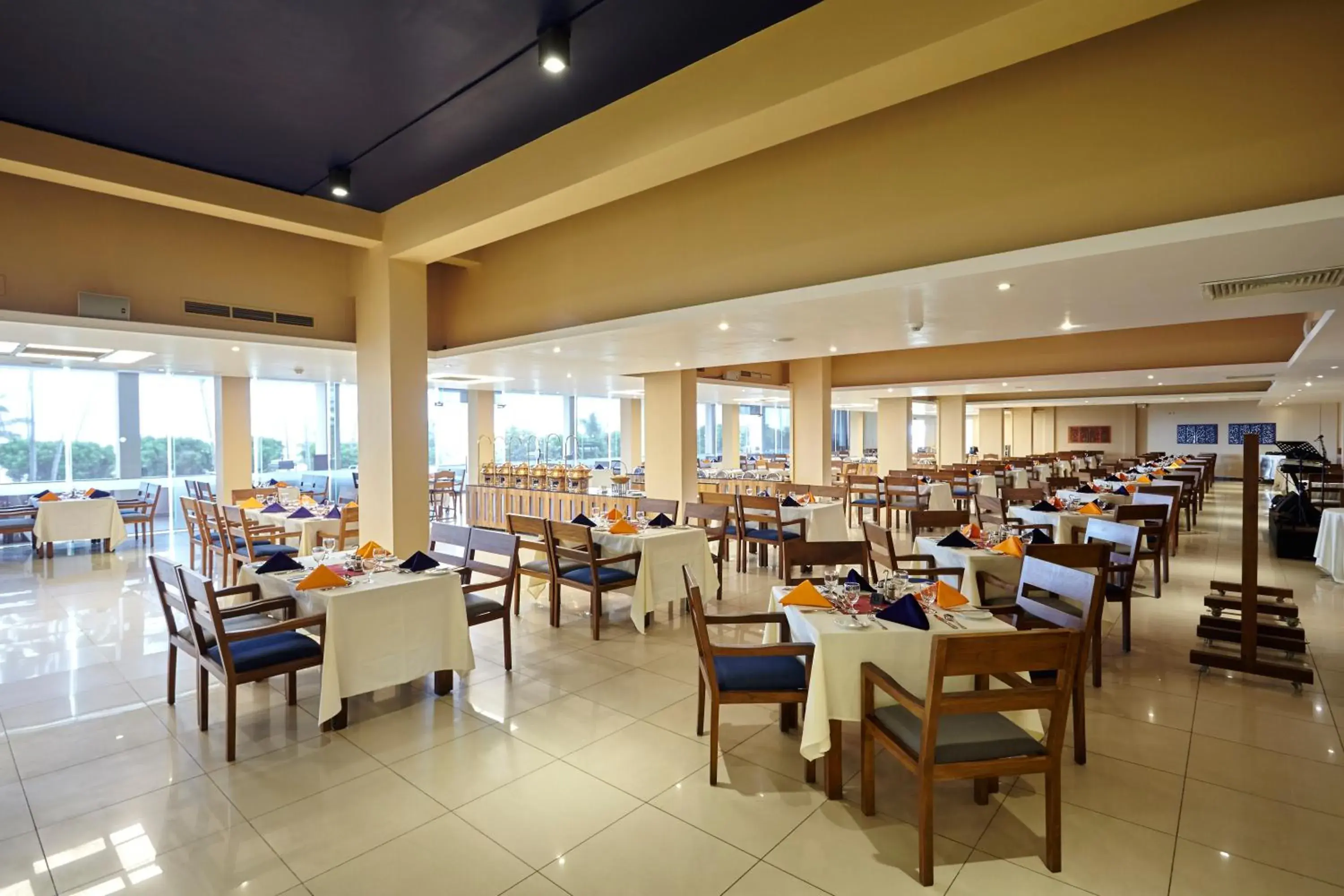 Restaurant/places to eat in Turyaa Kalutara Restaurant/places to eat in Turyaa Kalutara