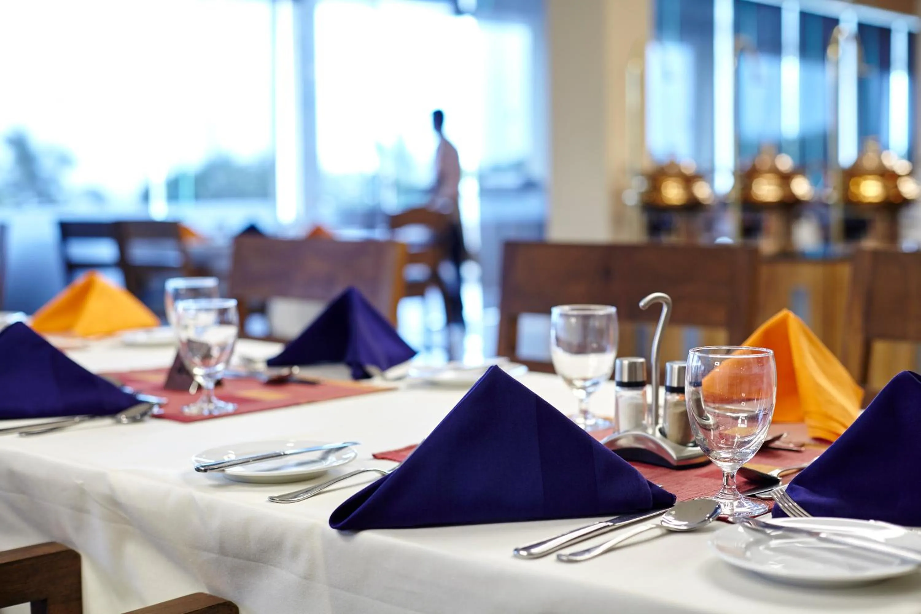 Restaurant/places to eat in Turyaa Kalutara