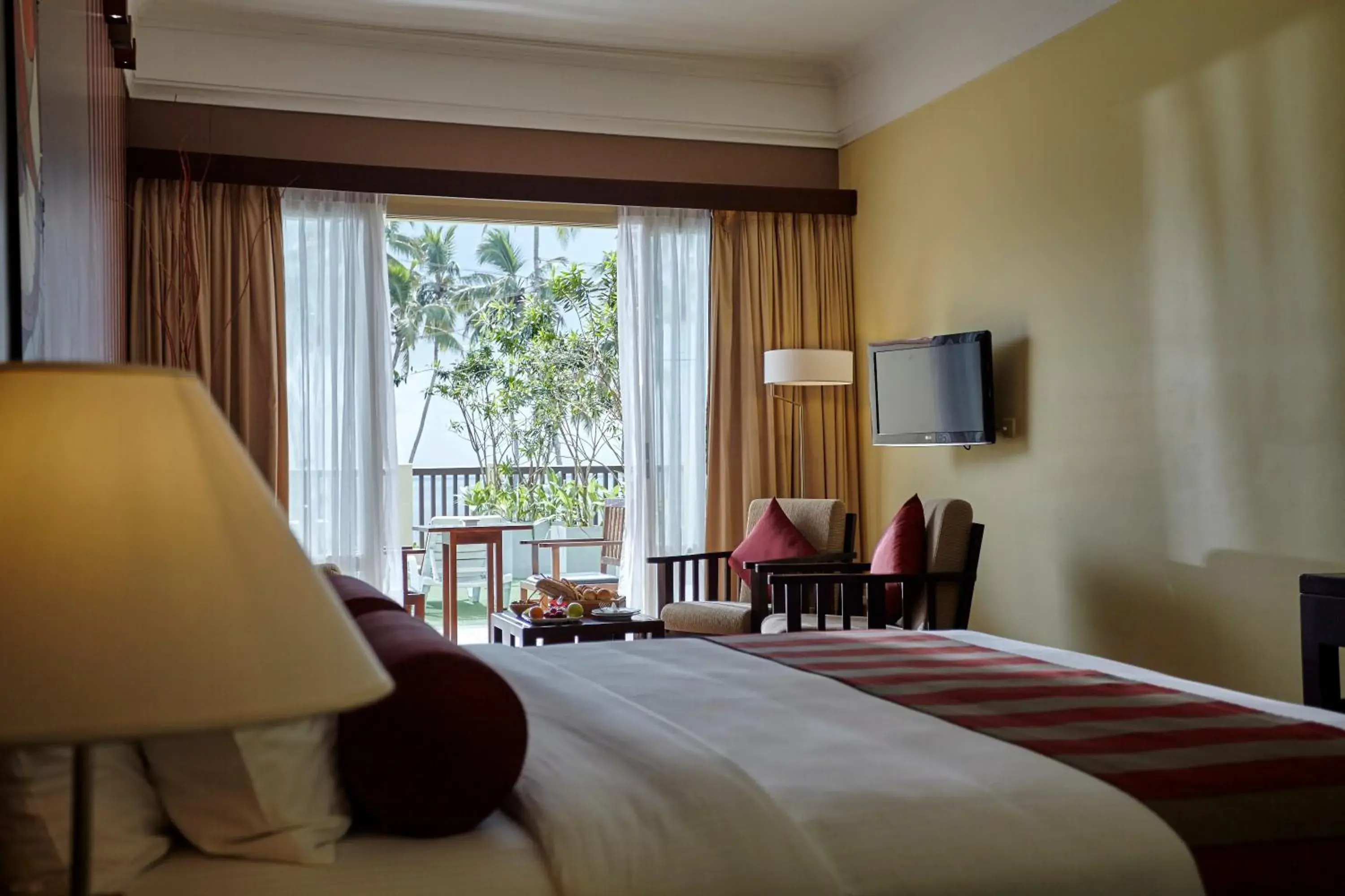 Twin Room - single occupancy in Turyaa Kalutara Twin Room - single occupancy in Turyaa Kalutara