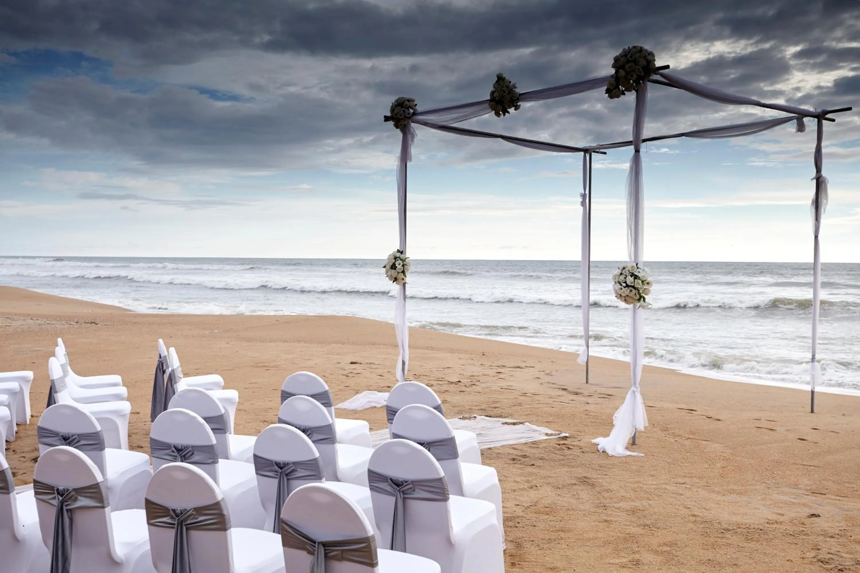 Day in Turyaa Kalutara