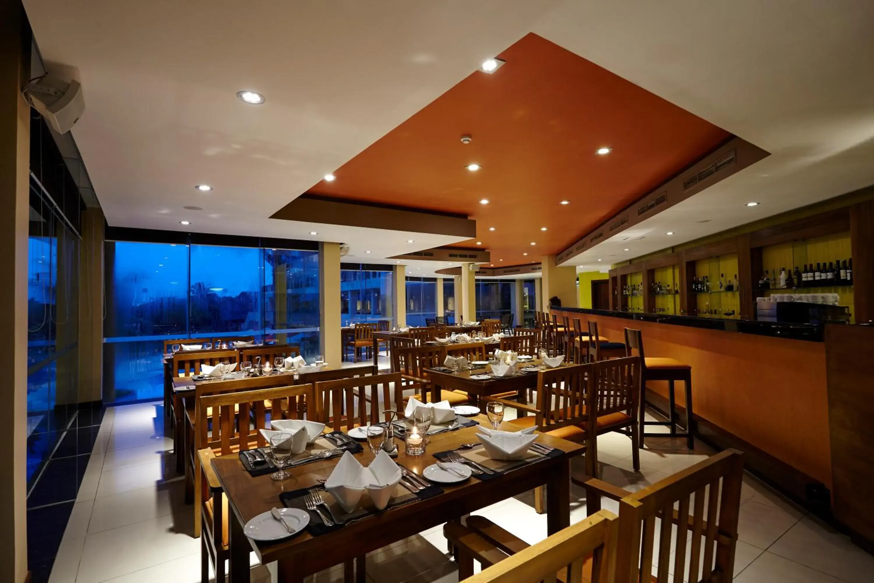 Restaurant/places to eat in Turyaa Kalutara Restaurant/places to eat in Turyaa Kalutara