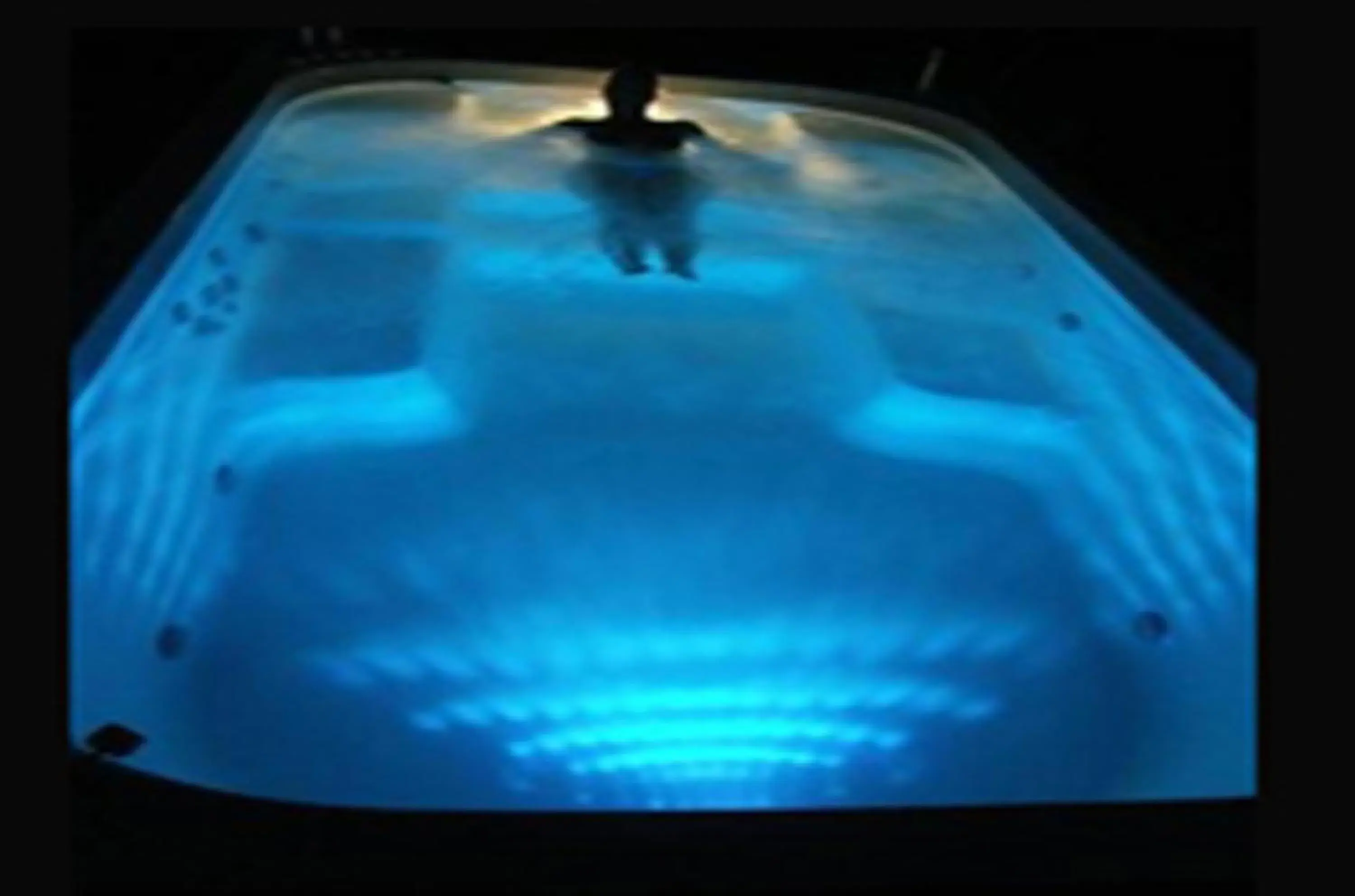 Spa and wellness centre/facilities in Cumberland Resort & Spa Spa and wellness centre/facilities in Cumberland Resort & Spa