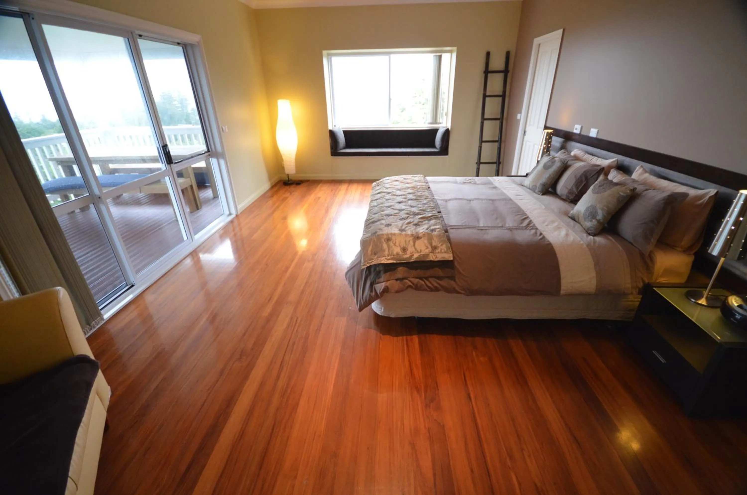 Photo of the whole room, Bed in Cumberland Resort & Spa