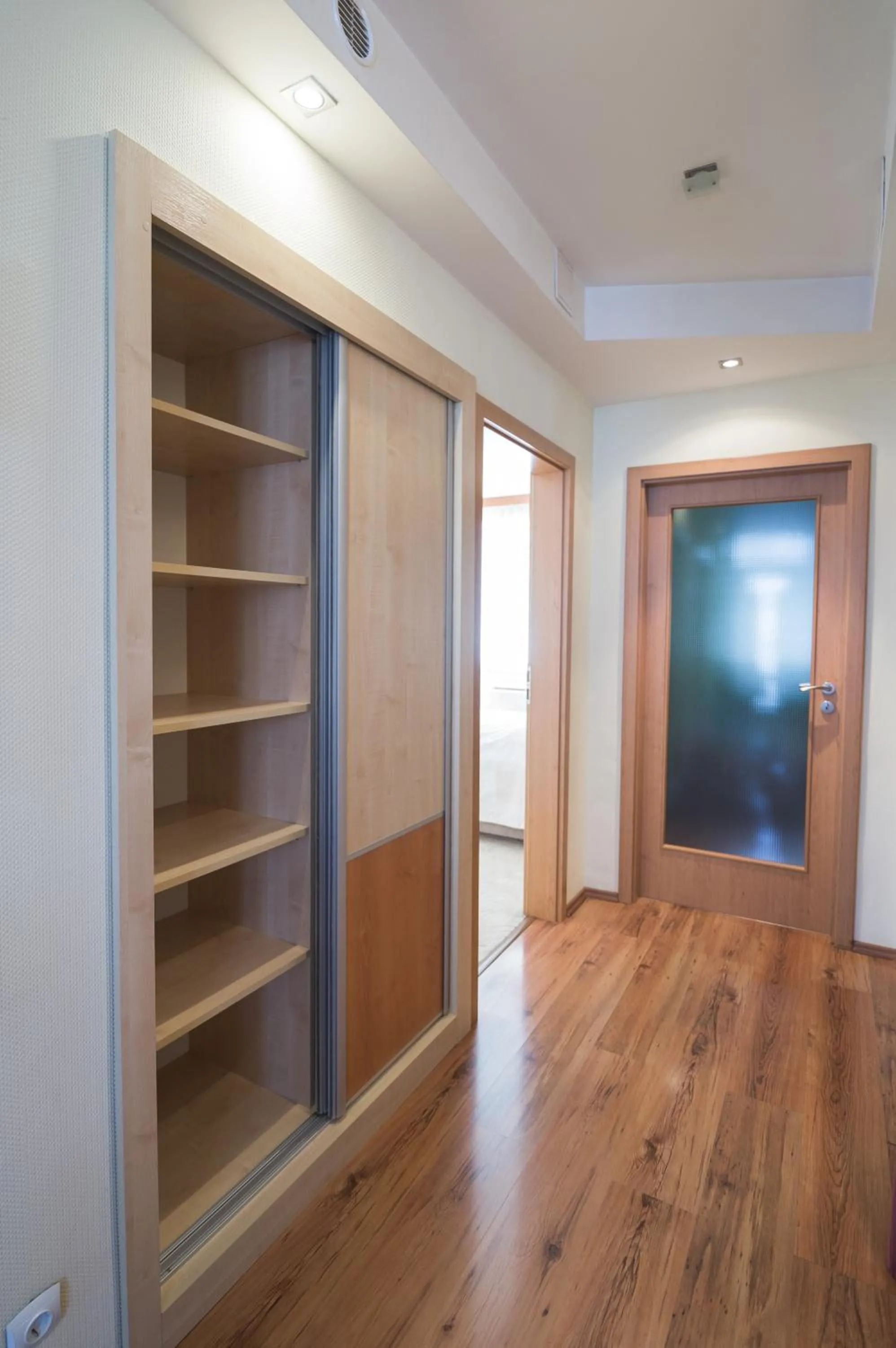 Lujzi apartman