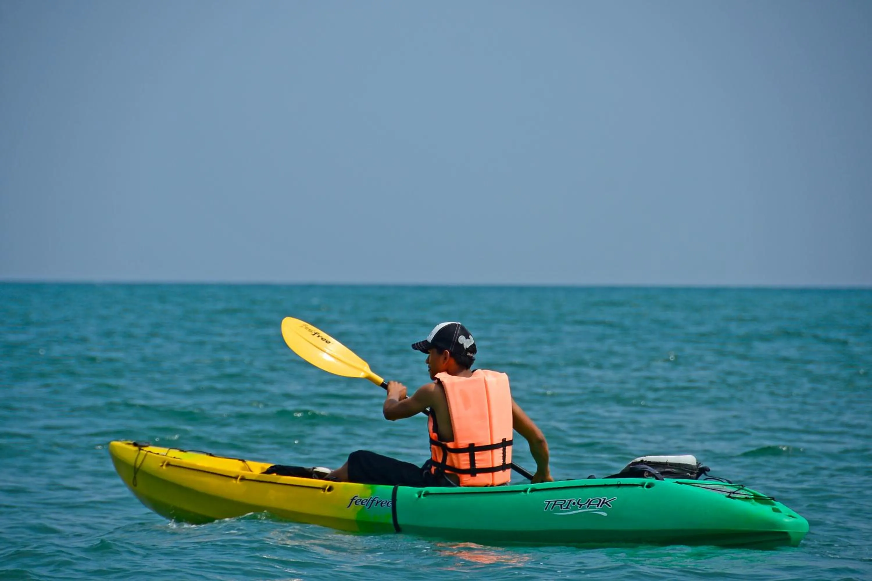 Sports in Sirarun Resort