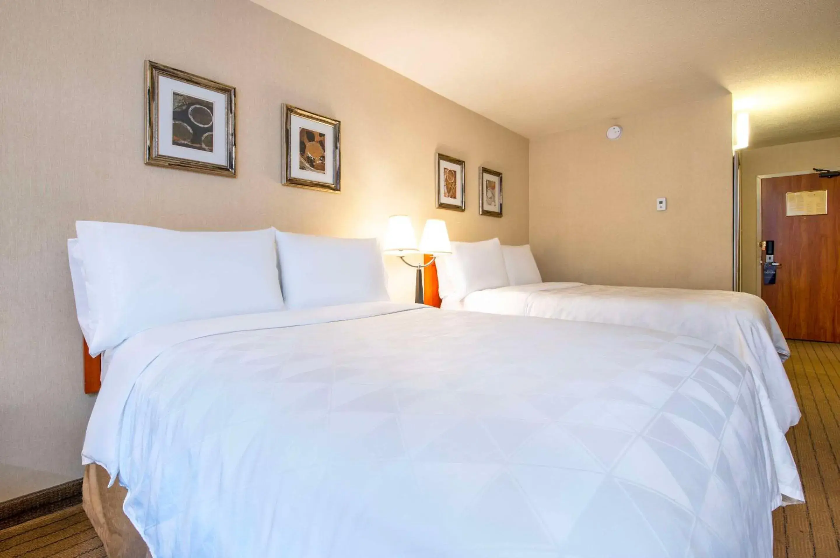 Bedroom in Allure Hotel & Conference Centre, Ascend Hotel Collection Bedroom in Allure Hotel & Conference Centre, Ascend Hotel Collection