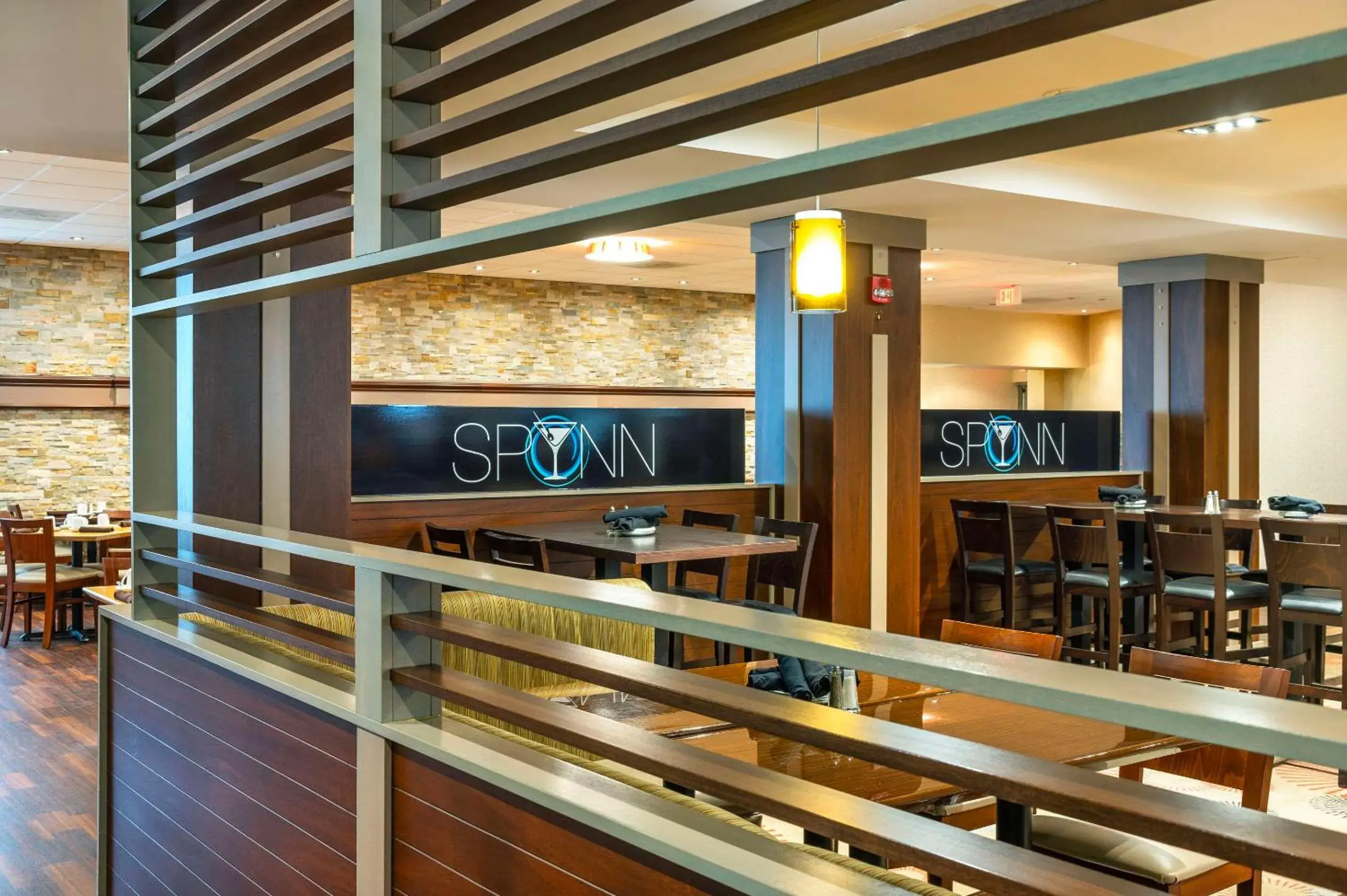 Restaurant/places to eat in Allure Hotel & Conference Centre, Ascend Hotel Collection Restaurant/places to eat in Allure Hotel & Conference Centre, Ascend Hotel Collection