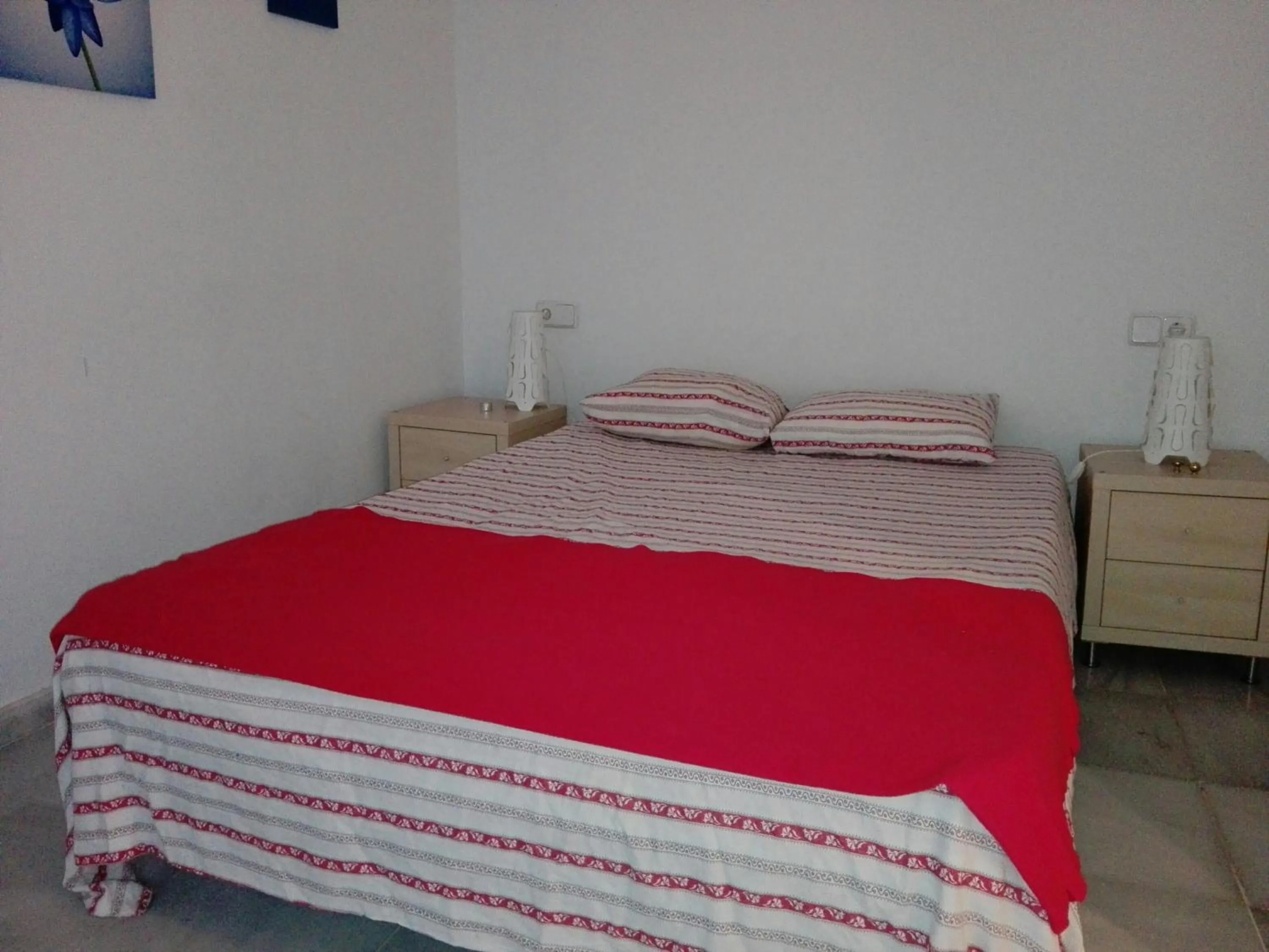 Céntrico Apartamento con Patio Privado