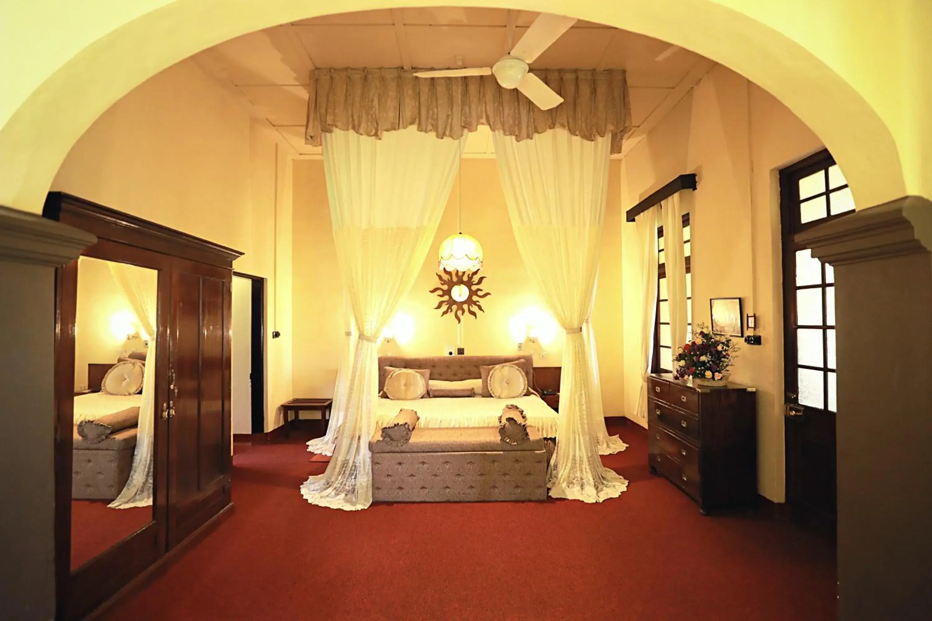Photo of the whole room, Bed in Bandarawela Hotel Photo of the whole room, Bed in Bandarawela Hotel