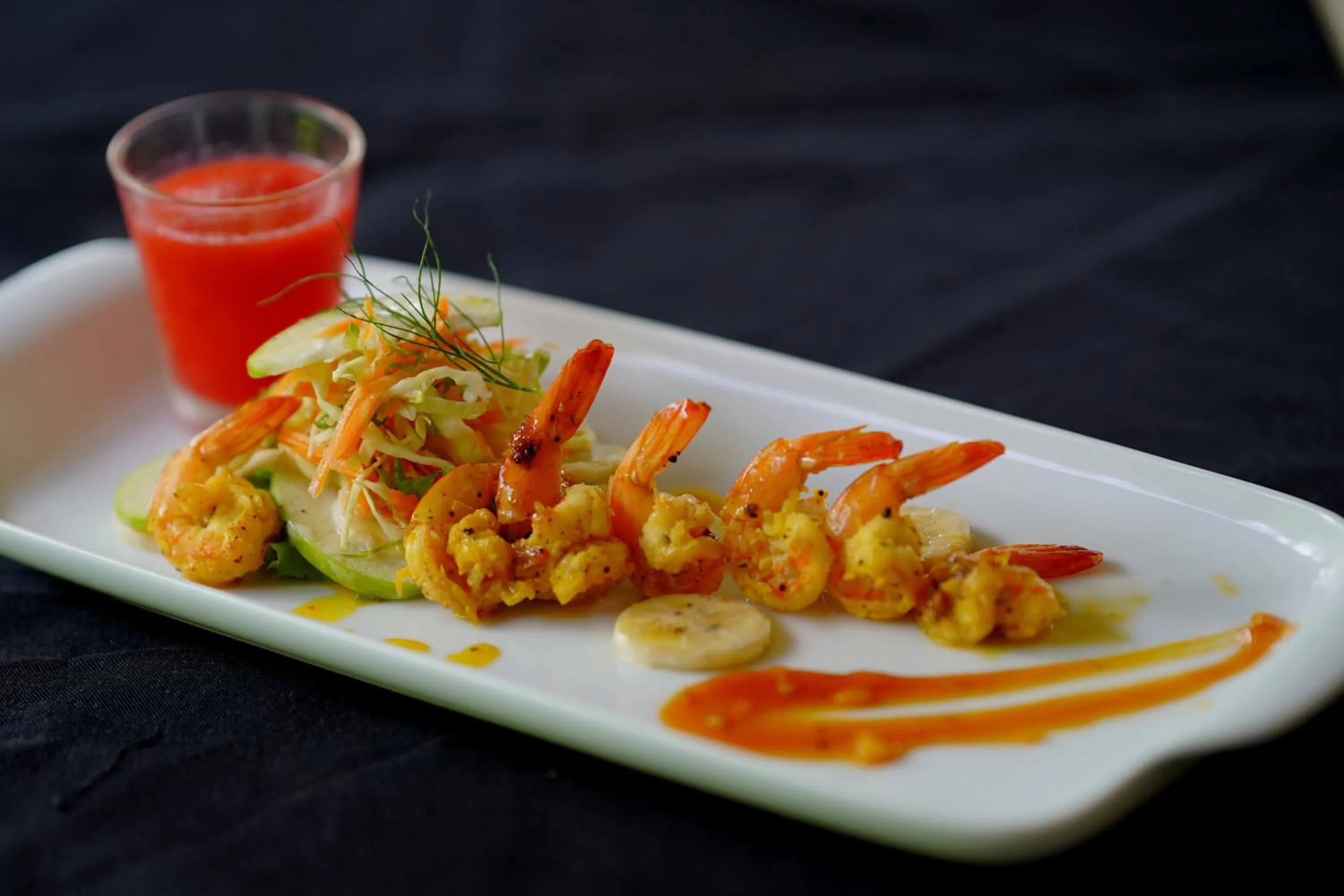 Restaurant/places to eat in Bandarawela Hotel